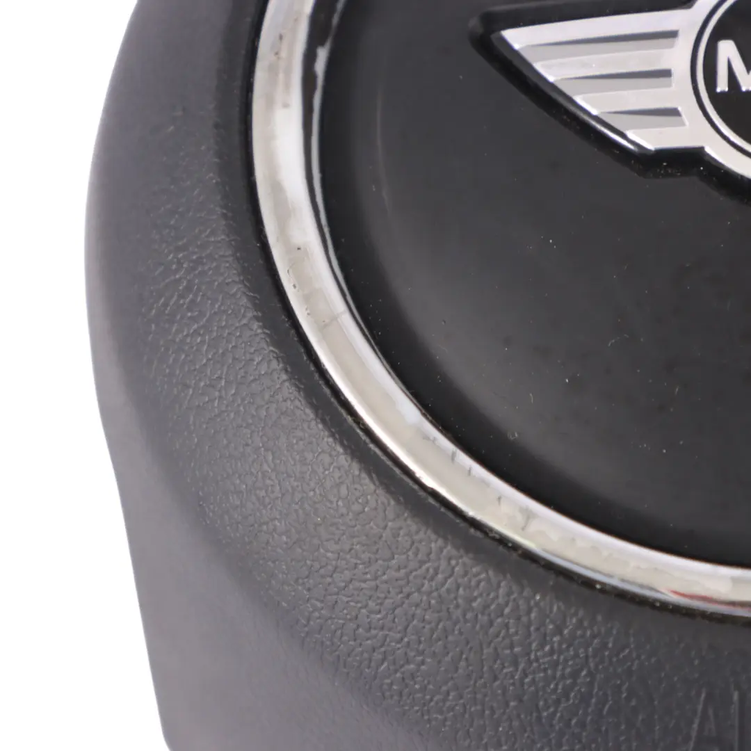 Mini F60 Modulo aria Unità di controllo del volante del conducente - SKU 6883422 - Numero di parte 6883422