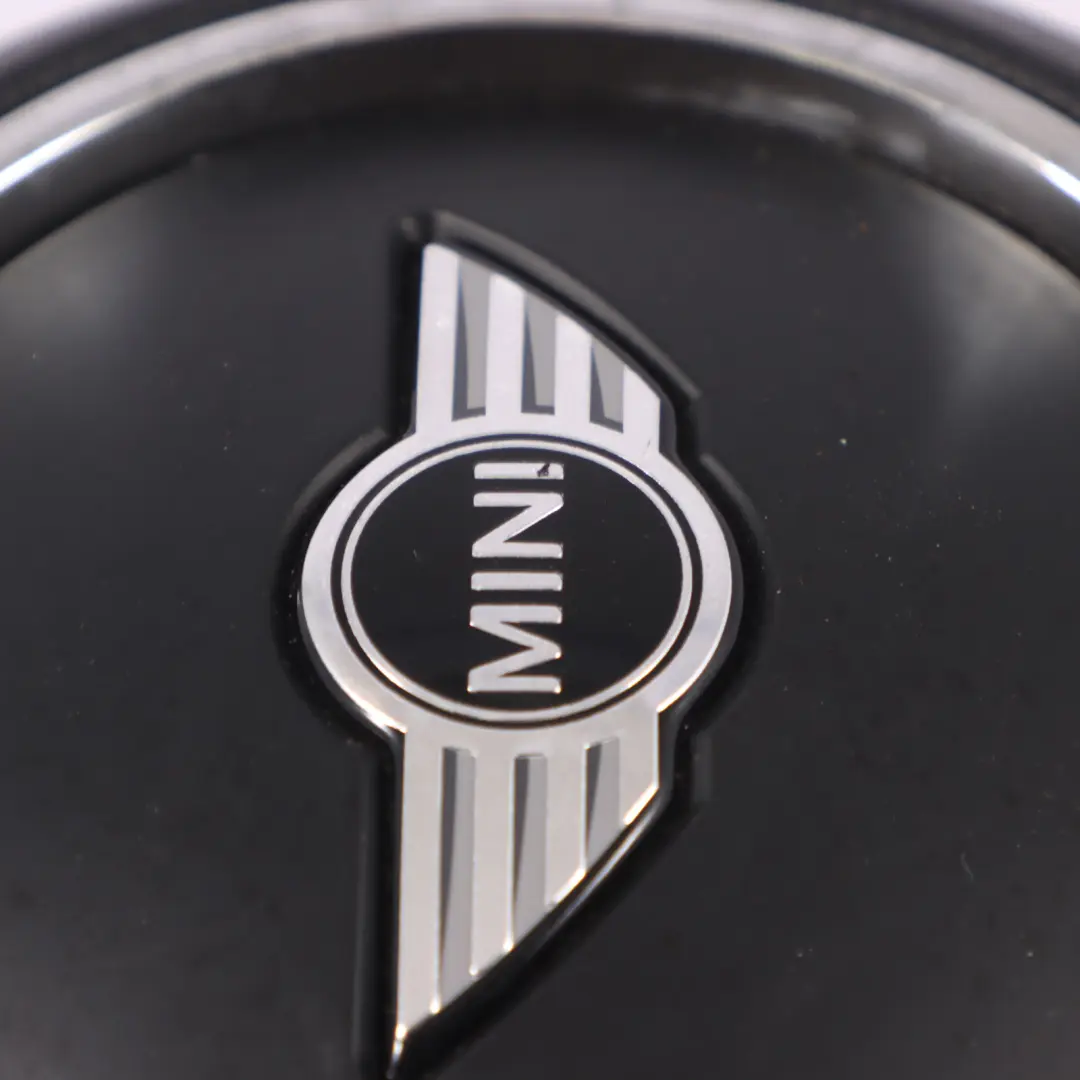 Mini F60 Modulo aria Unità di controllo del volante del conducente - SKU 6883422 - Numero di parte 6883422
