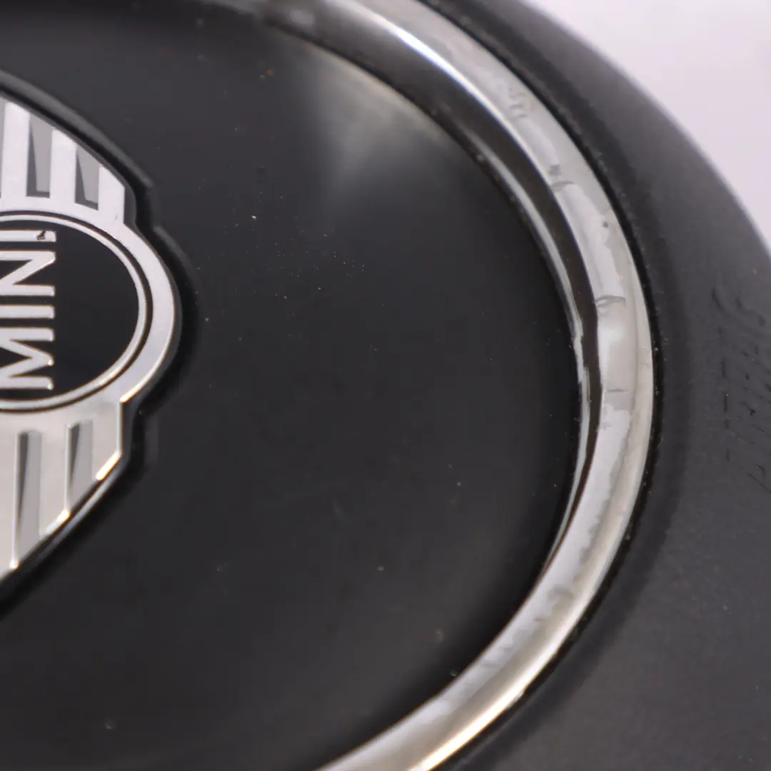 Mini F60 Módulo de Aire Unidad de Control del Volante del Conductor - SKU 6883422 - Número de pieza 6883422