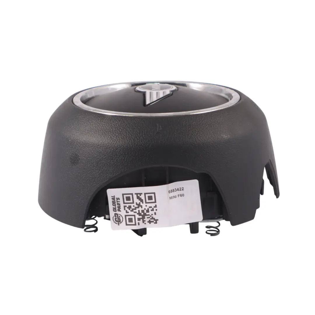 Mini F60 Modulo aria Unità di controllo del volante del conducente - SKU 6883422 - Numero di parte 6883422