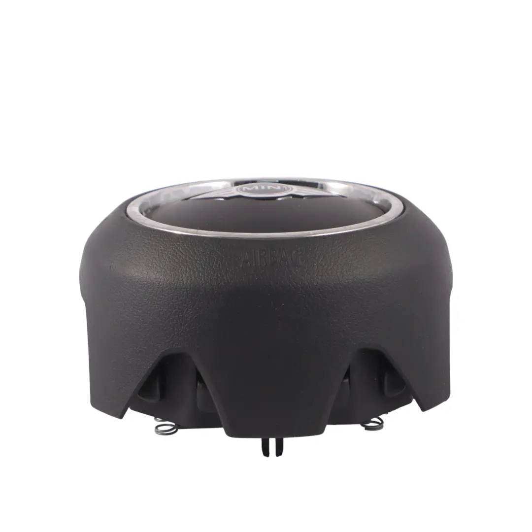 Mini F60 Modulo aria Unità di controllo del volante del conducente - SKU 6883422 - Numero di parte 6883422