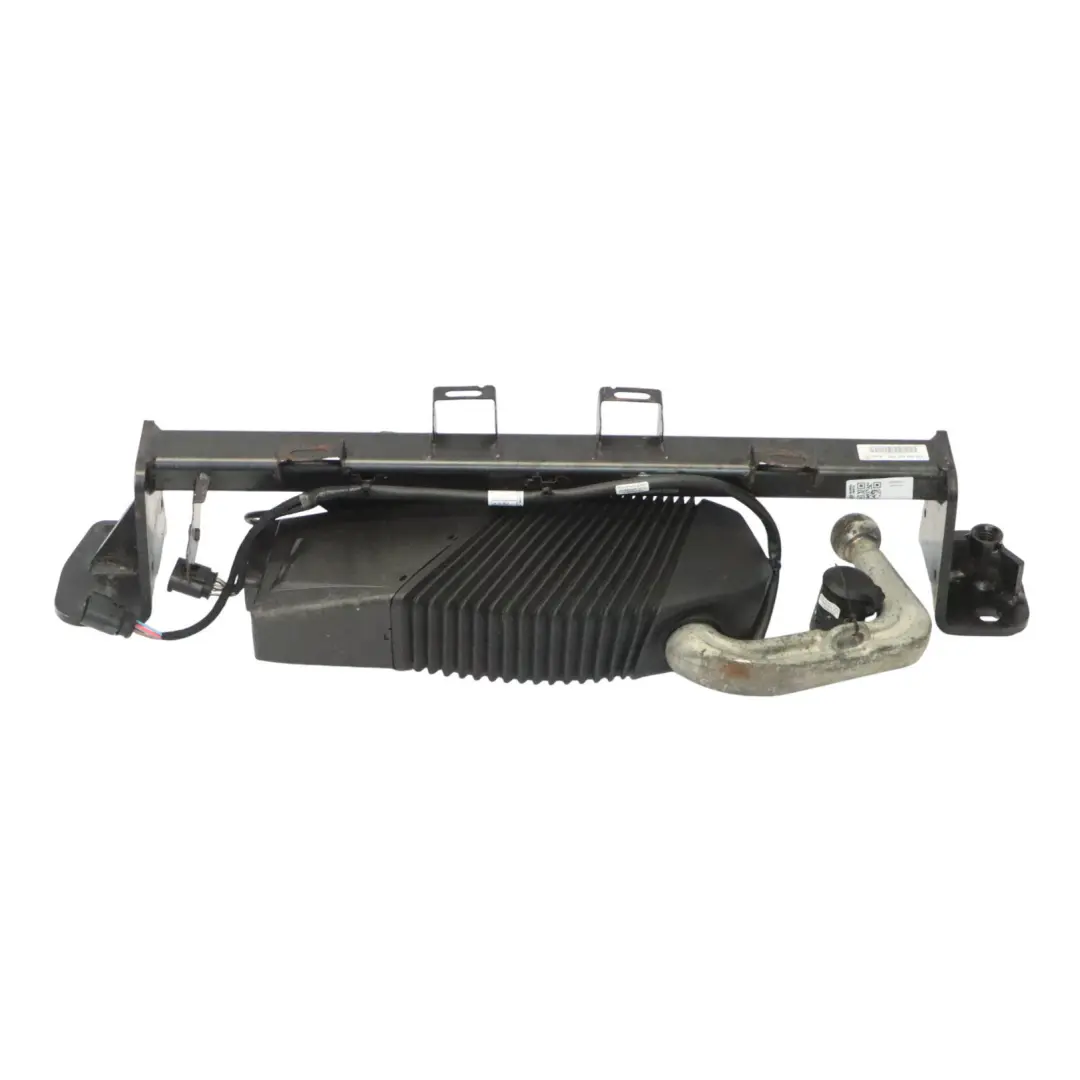 BMW F30 F31 Westfalia Attelage électrique détachable Barre de remorquage - SKU 6883983-3 - Numéro de pièce 6883983