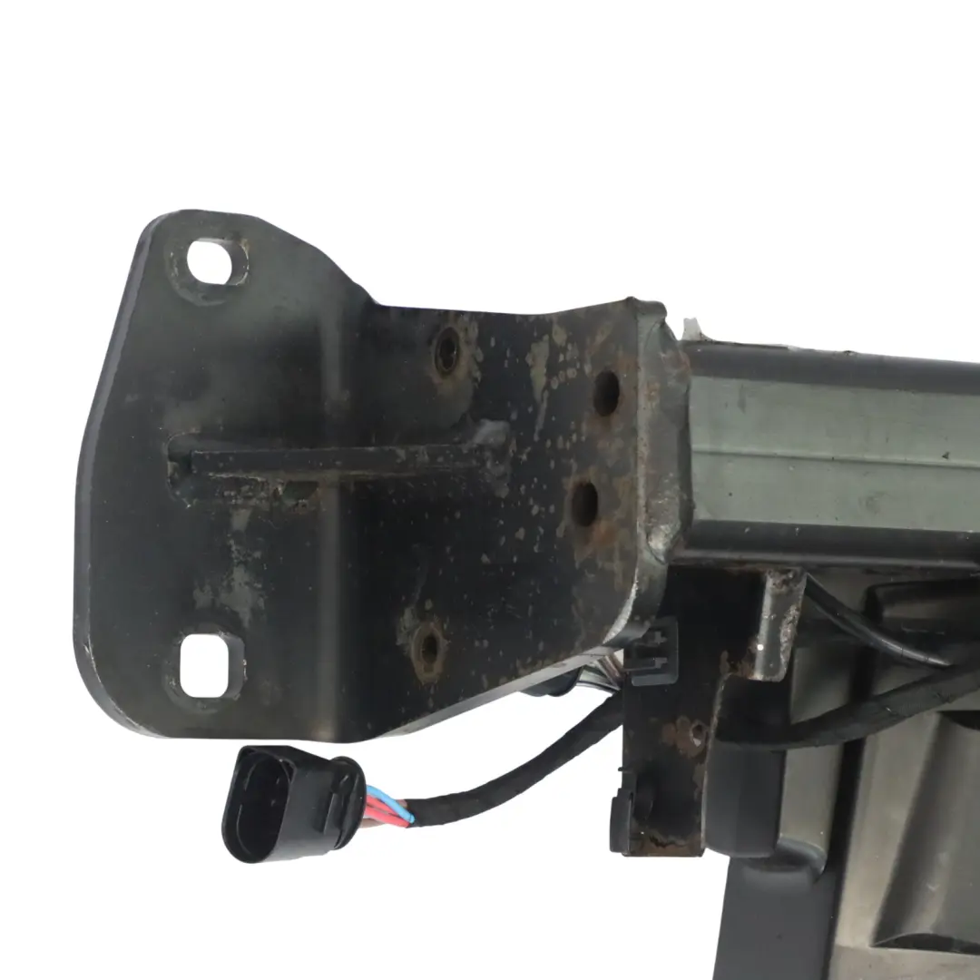 BMW F30 F31 Westfalia Electric Detachable Towing Hitch Towbar Trailer Hook - SKU 6883983-3 - Part number 6883983