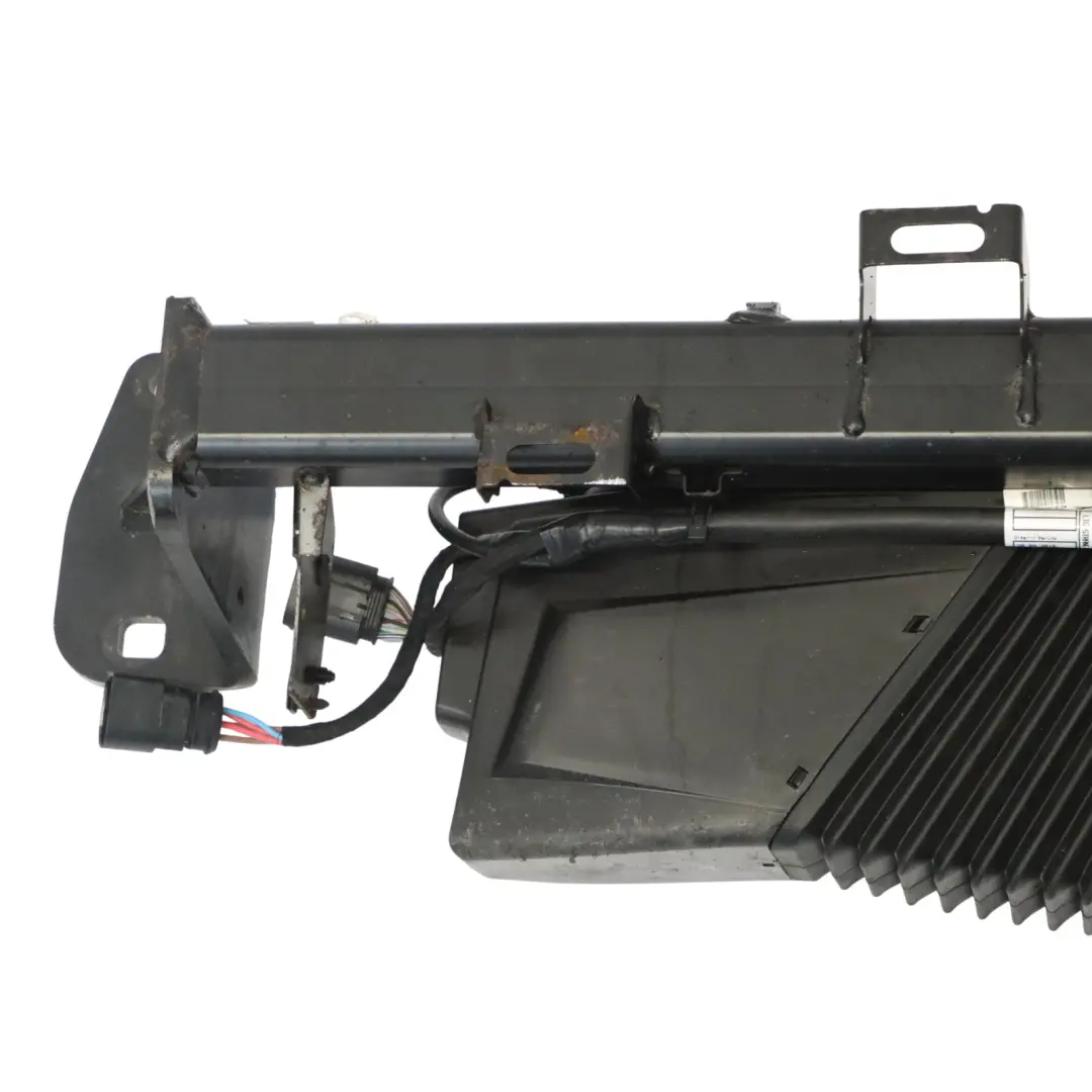 Westfalia Gancio di traino elettrico staccabile per BMW F30 F31 con numero di parte 6883983 BMW F30 F31 Westfalia Gancio di traino elettrico staccabile - SKU 6883983-3 - Numero di parte 6883983