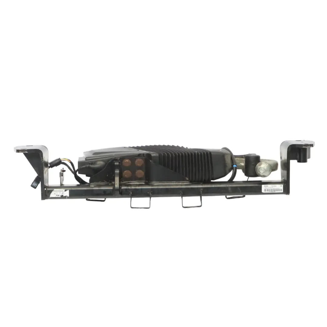 BMW F30 F31 Westfalia Attelage électrique détachable Barre de remorquage - SKU 6883983-3 - Numéro de pièce 6883983