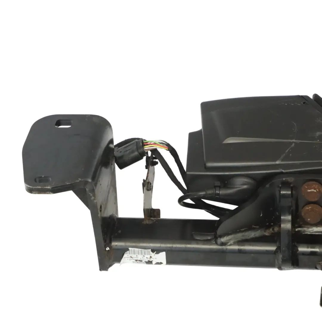 BMW F30 F31 Westfalia Attelage électrique détachable Barre de remorquage - SKU 6883983-3 - Numéro de pièce 6883983