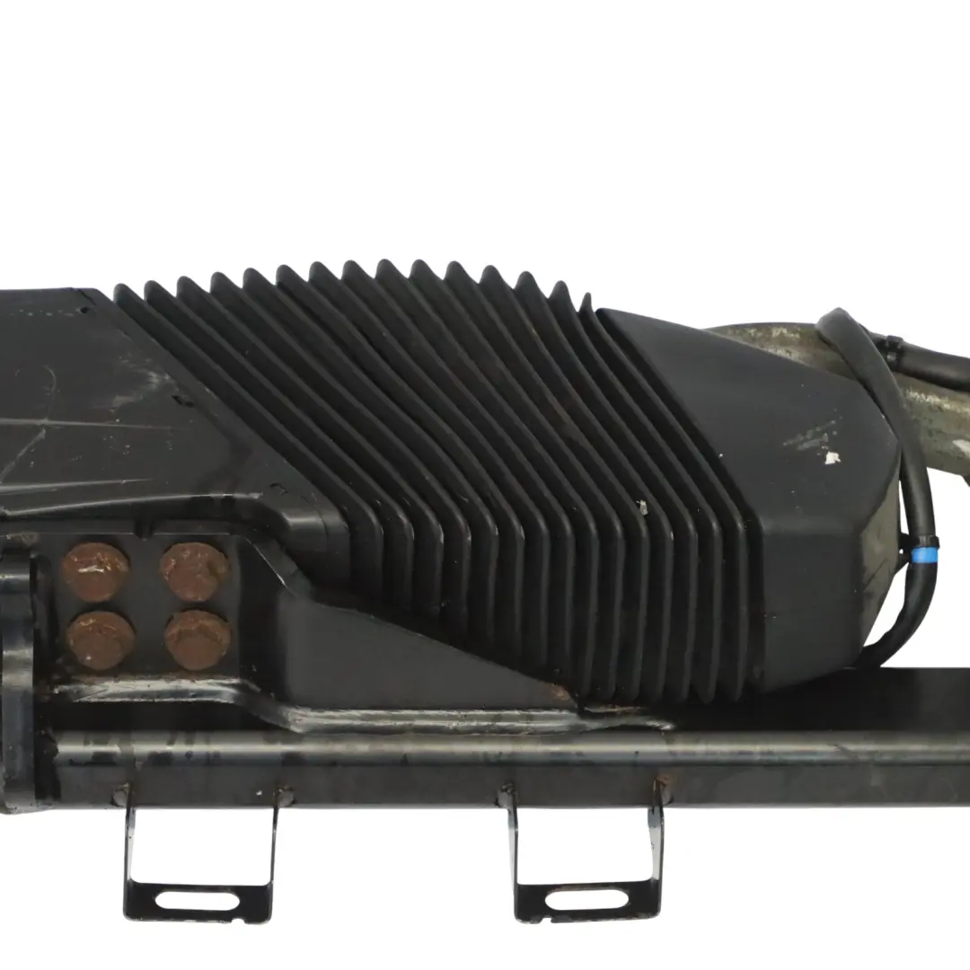 BMW F30 F31 Westfalia Elektrisch Abnehmbare Anhängerkupplung Anhängerhaken - SKU 6883983-3 - Teilenummer 6883983