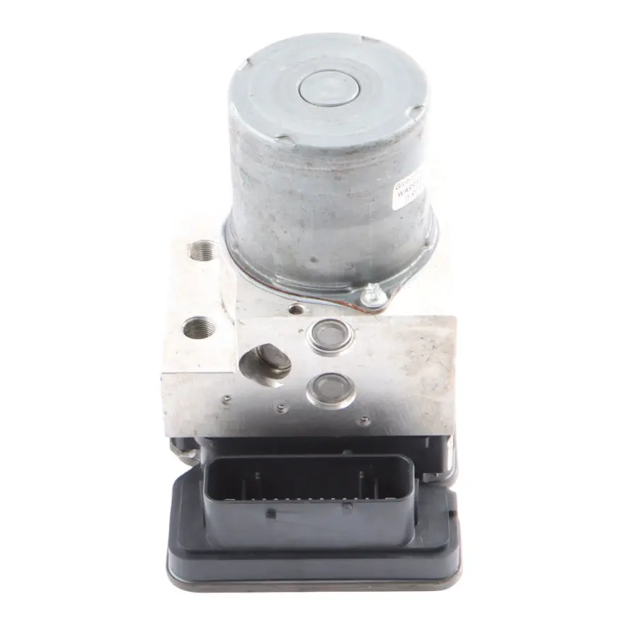 ABS Pump Hydraulic Braking Unit Control Modulator to BMW X6 F16 with Part number 6884729 BMW X6 F16 ABS Pump Hydraulic Braking Unit Control Modulator - SKU 6884729 - Part number 6884729