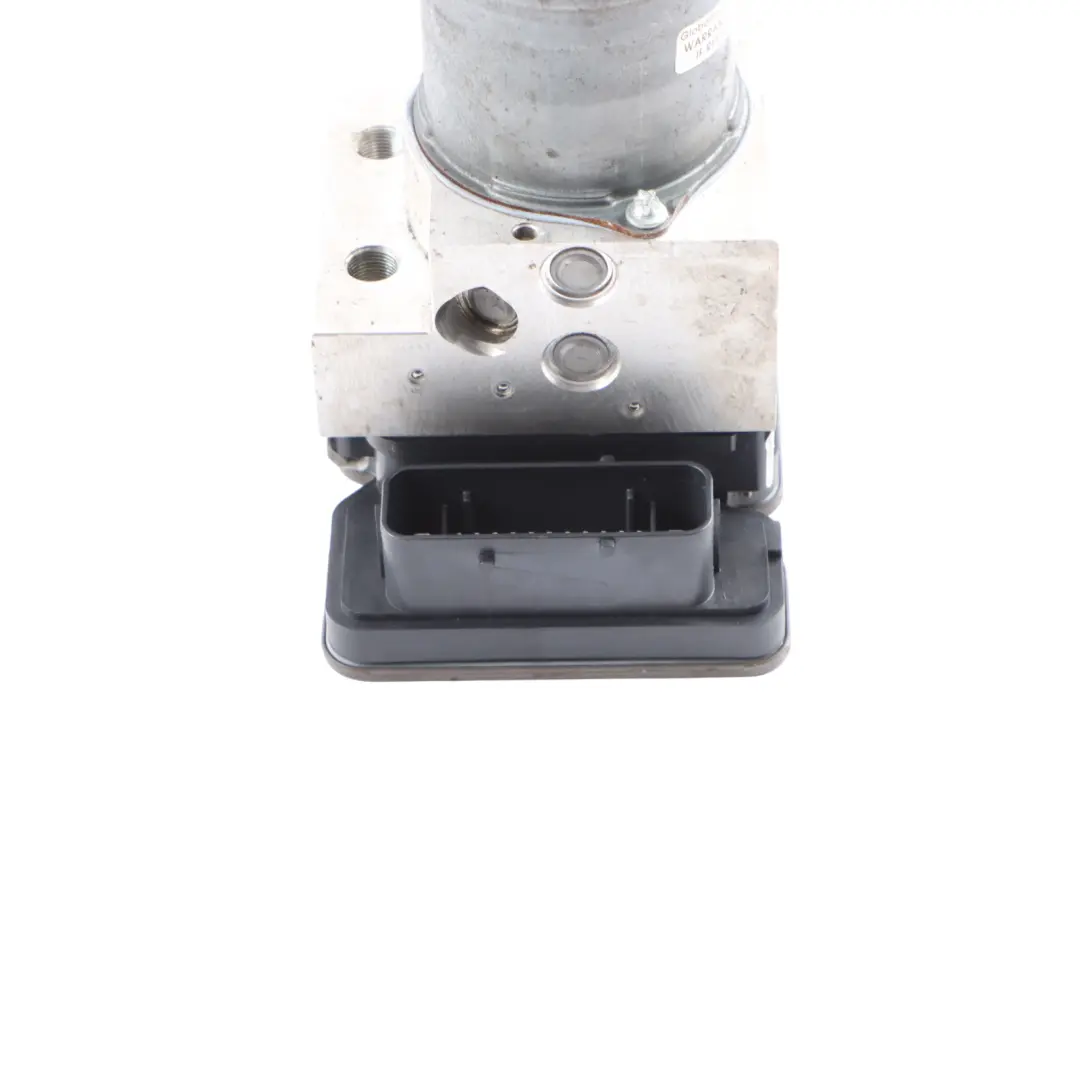 ABS Pump Hydraulic Braking Unit Control Modulator to BMW X6 F16 with Part number 6884729 BMW X6 F16 ABS Pump Hydraulic Braking Unit Control Modulator - SKU 6884729 - Part number 6884729