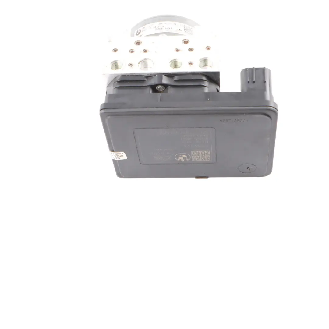 ABS Pumpe Modulator Bremssteuerung Hydraulikeinheit für Mini F60 mit Teilenummer 6888043 Mini F60 ABS Pumpe Modulator Bremssteuerung Hydraulikeinheit - SKU 6888043 - Teilenummer 6888043