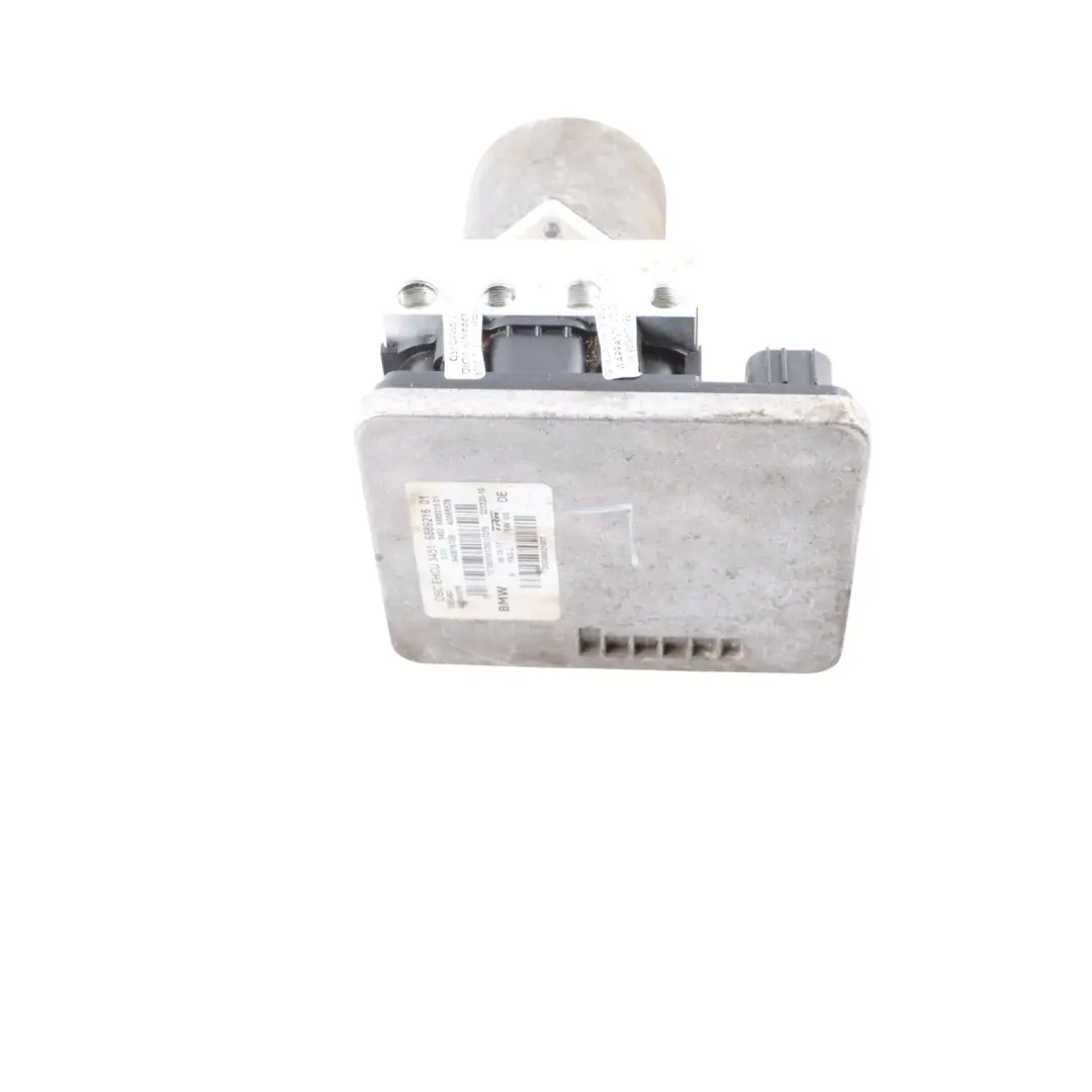ABS DSC Pump Modulator Control Hydraulic Block Unit 6889215 to BMW G32 with Part number 6889216 BMW G32 ABS DSC Pump Modulator Control Hydraulic Block Unit 6889215 - SKU 6889216 - Part number 6889216
