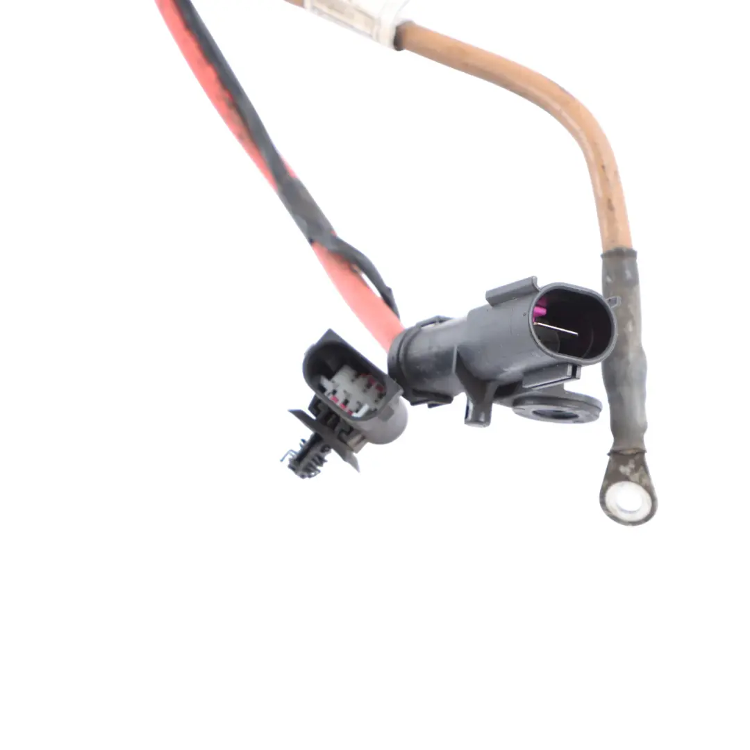 Cable Set EPS Wiring Harness to BMW F45 X1 F48 Mini F60 Active Tourer with Part number 6832633 BMW F45 X1 F48 Mini F60 Active Tourer Cable Set EPS Wiring Harness - SKU RHD-6832633 - Part number 6832633