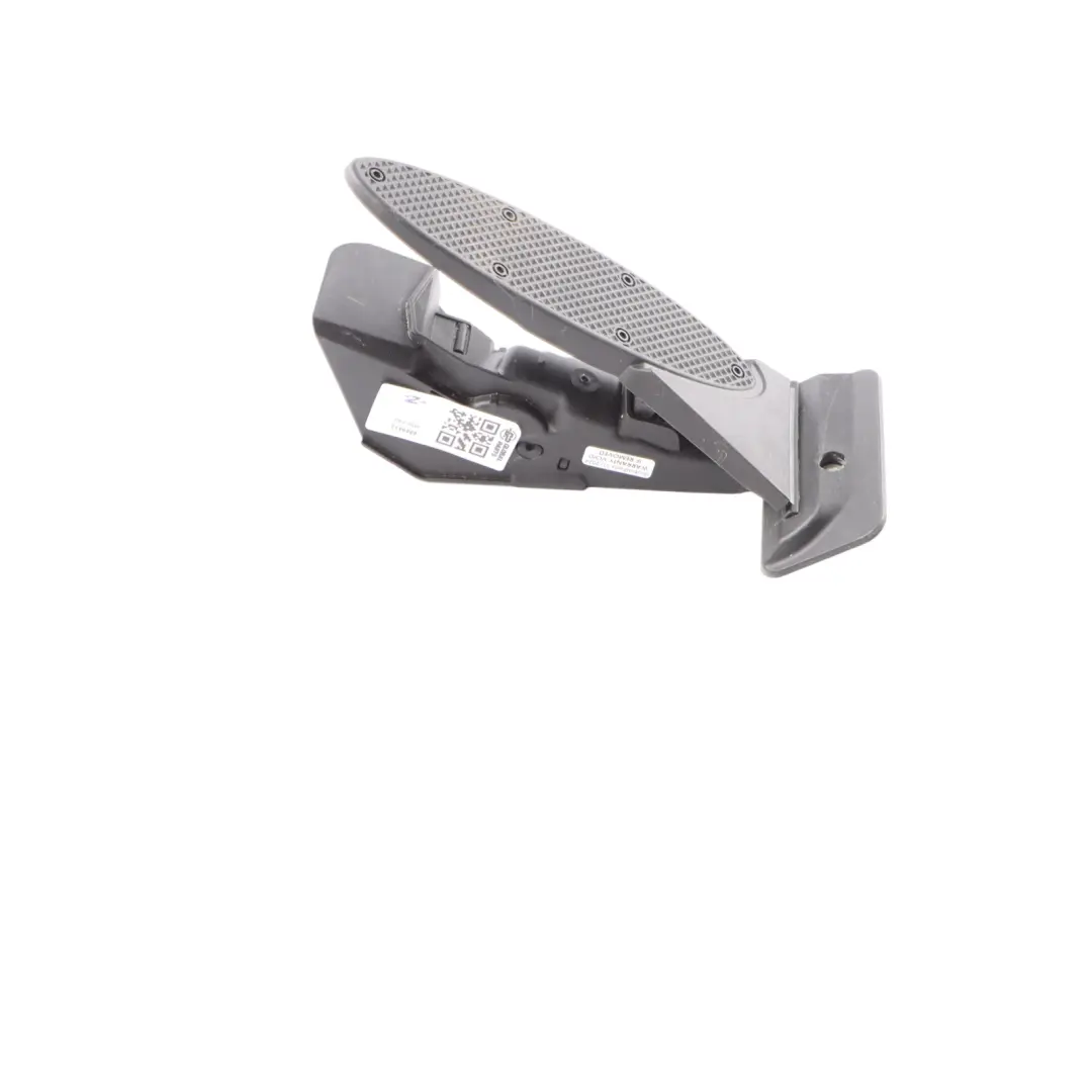 F61 Gaspedal Handbuch für Mini F54 F55 F56 F57 F60 mit Teilenummer 6889813 Mini F54 F55 F56 F57 F60 F61 Gaspedal Handbuch - SKU 6889813 - Teilenummer 6889813