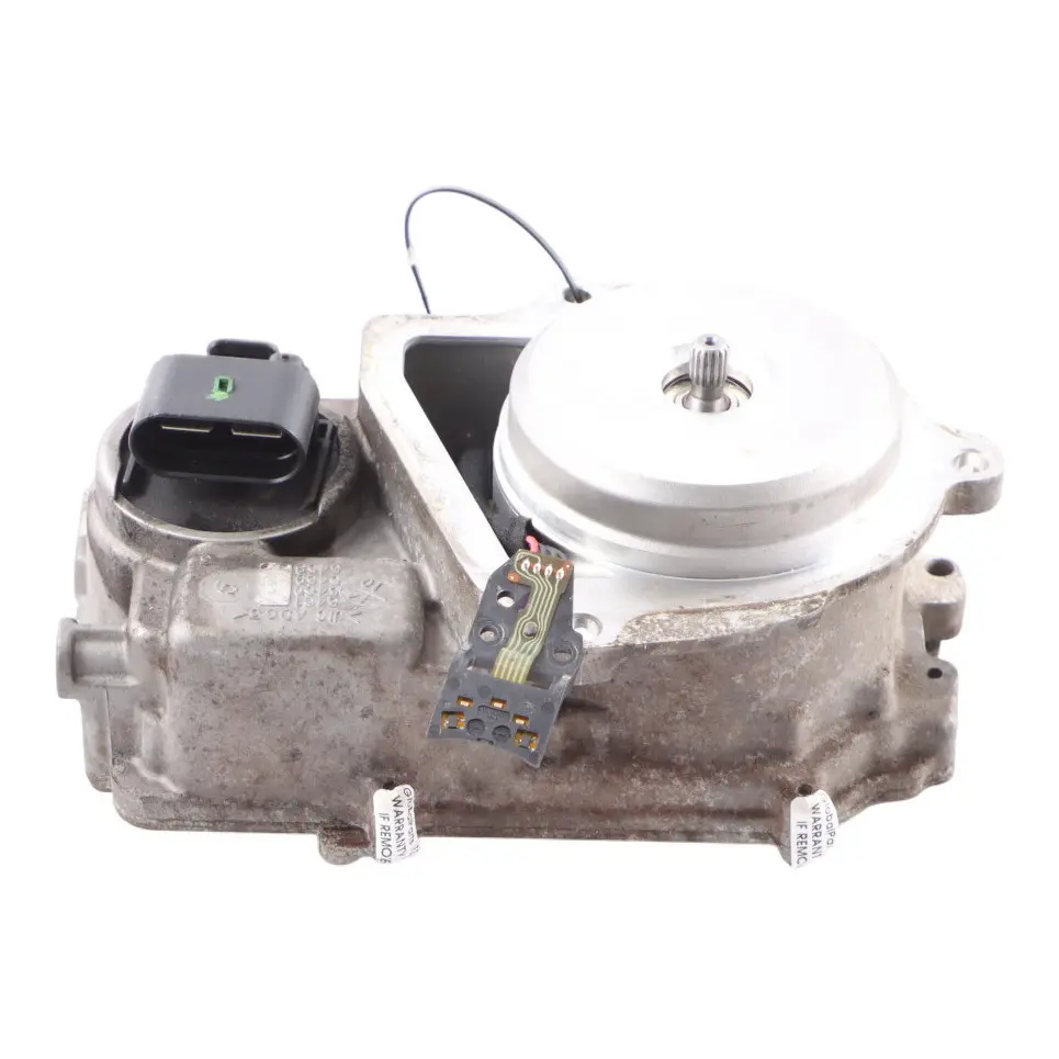 Servo moteur de crémaillère direction électrique 6871623 pour Mini Cooper F55 F56 F57 à propos du numéro de pièce 6897686 Mini Cooper F55 F56 F57 Servo moteur de crémaillère direction électrique 6871623 - SKU 6897686 - Numéro de pièce 6897686