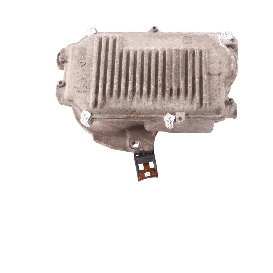 Dirección asistida eléctrica Cremallera Servo Motor 6871623 para Mini Cooper F55 F56 con número de pieza 6897686 Mini Cooper F55 F56 Dirección asistida eléctrica Cremallera Servo Motor 6871623 - SKU 6897686 - Número de pieza 6897686
