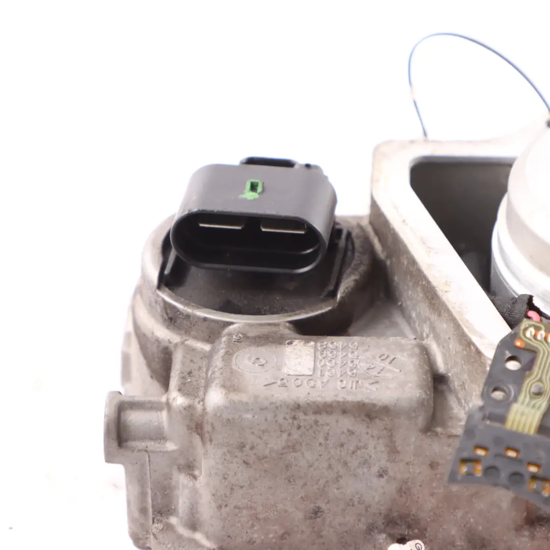 Dirección asistida eléctrica Cremallera Servo Motor 6871623 para Mini Cooper F55 F56 con número de pieza 6897686 Mini Cooper F55 F56 Dirección asistida eléctrica Cremallera Servo Motor 6871623 - SKU 6897686 - Número de pieza 6897686