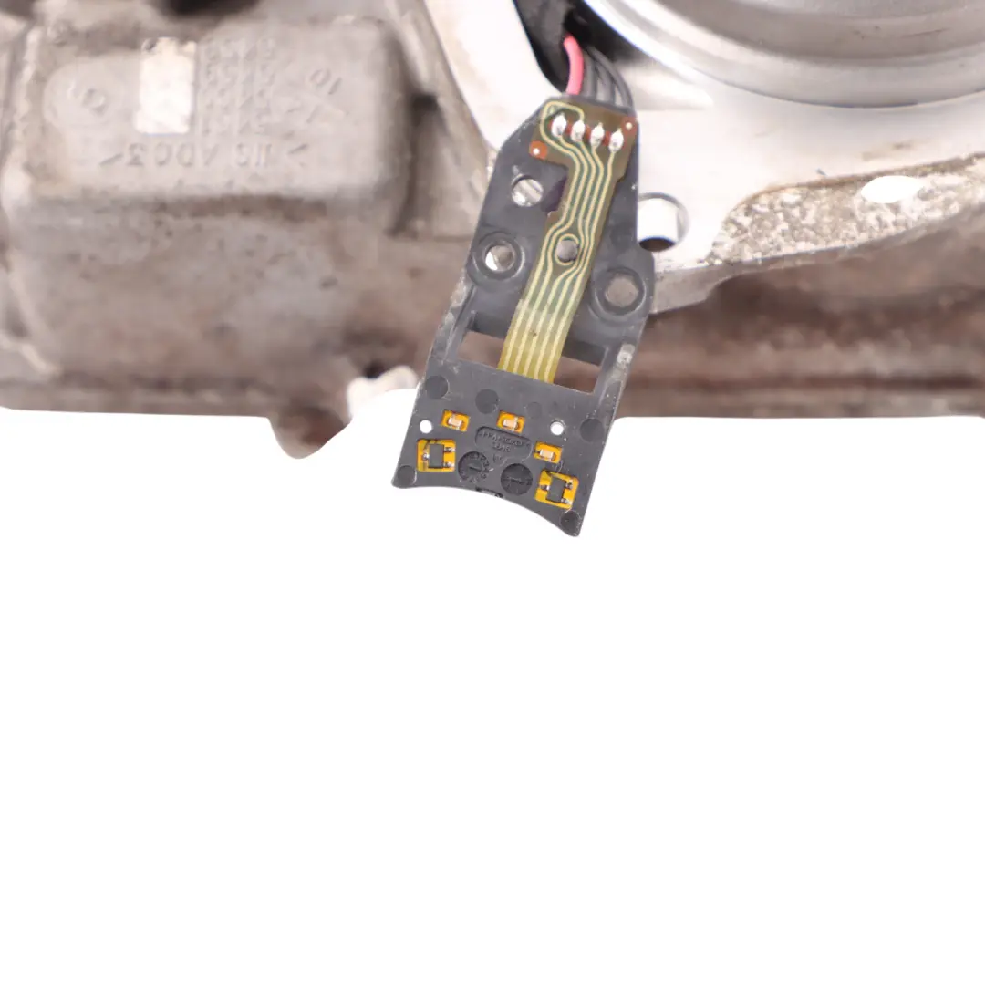 Mini Cooper F55 F56 F57 Electric Power Steering Gear Rack Servo Motor 6871623 - SKU 6897686 - Part number 6897686