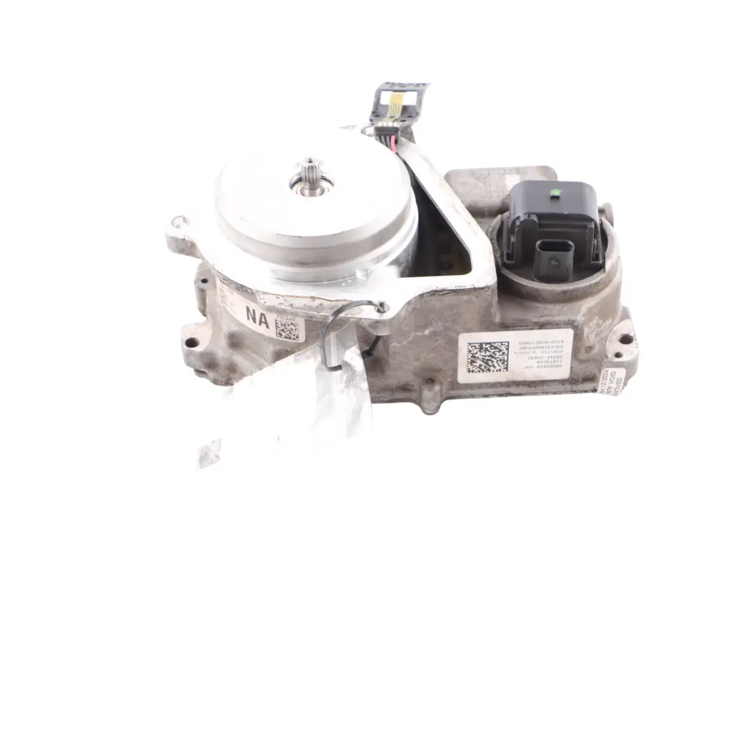 Przekładnia Kierownicza Elektryczna 6871623 do Mini Cooper F55 F56 F57 o numerze 6897686 Mini Cooper F55 F56 F57 Przekładnia Kierownicza Elektryczna 6871623 - SKU 6897686 - Numer Części 6897686