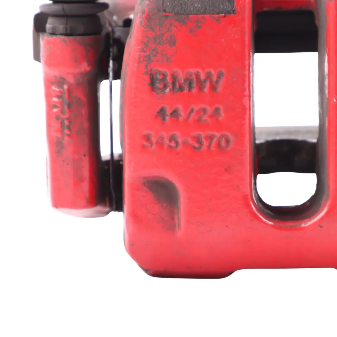 Brake Caliper BMW F98 G02 G05 Rear Left N/S M Sport TRW to with Part number 6898607 Brake Caliper BMW F98 G02 G05 Rear Left N/S M Sport TRW - SKU 6898607 - Part number 6898607