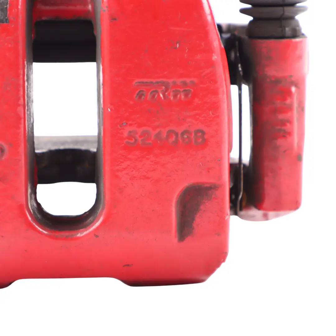 Brake Caliper BMW F98 G02 G05 Rear Left N/S M Sport TRW to with Part number 6898607 Brake Caliper BMW F98 G02 G05 Rear Left N/S M Sport TRW - SKU 6898607 - Part number 6898607