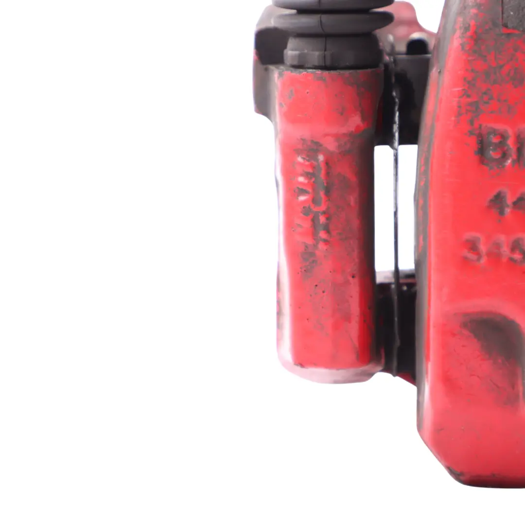 Brake Caliper BMW F98 G02 G05 Rear Left N/S M Sport TRW to with Part number 6898607 Brake Caliper BMW F98 G02 G05 Rear Left N/S M Sport TRW - SKU 6898607 - Part number 6898607