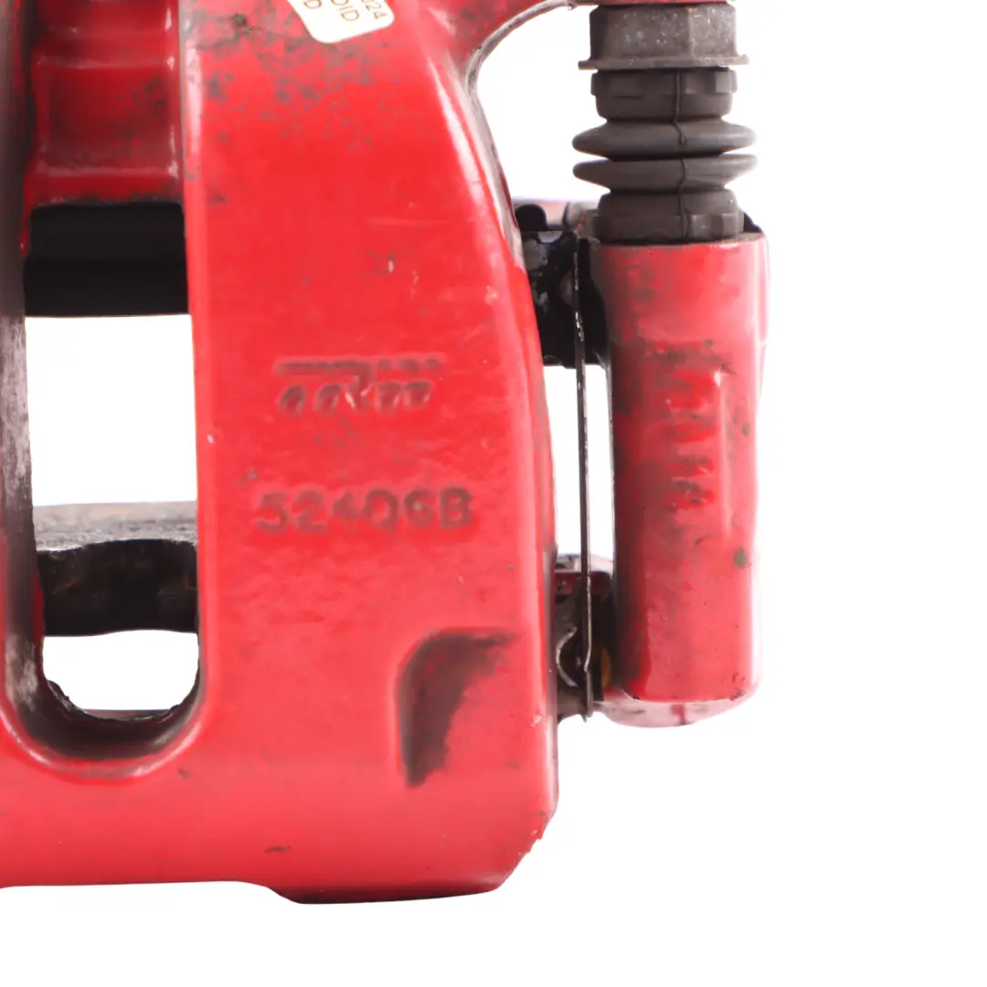 Brake Caliper BMW F98 G02 G05 Rear Left N/S M Sport TRW to with Part number 6898607 Brake Caliper BMW F98 G02 G05 Rear Left N/S M Sport TRW - SKU 6898607 - Part number 6898607