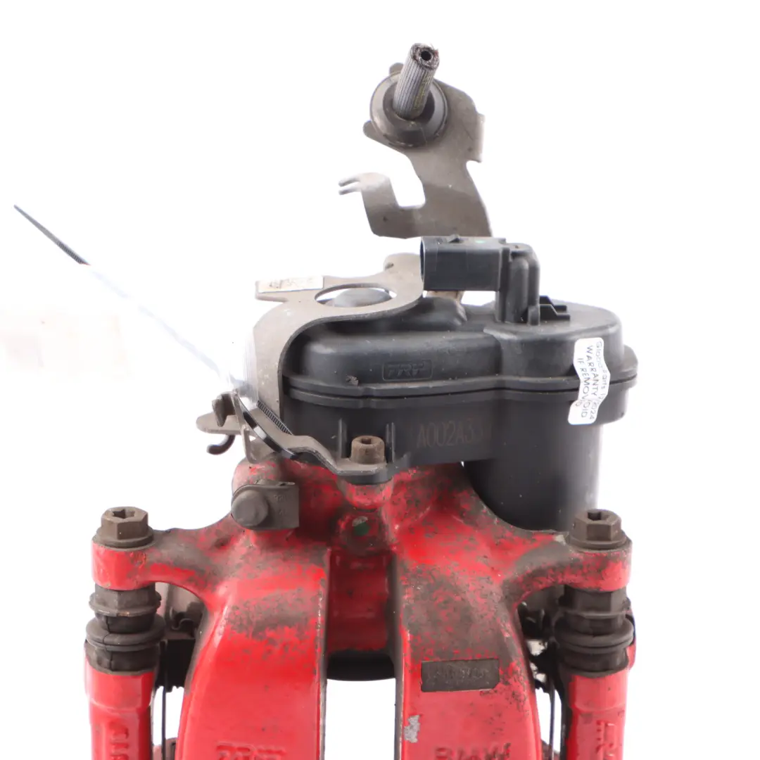  Brake Caliper BMW F98 G02 G05 Rear Right O/S M Sport TRW - SKU 6898608 - Part number 6898608