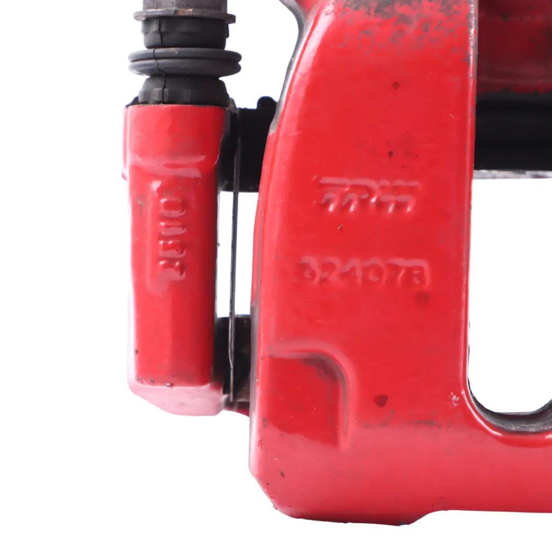  Brake Caliper BMW F98 G02 G05 Rear Right O/S M Sport TRW - SKU 6898608 - Part number 6898608