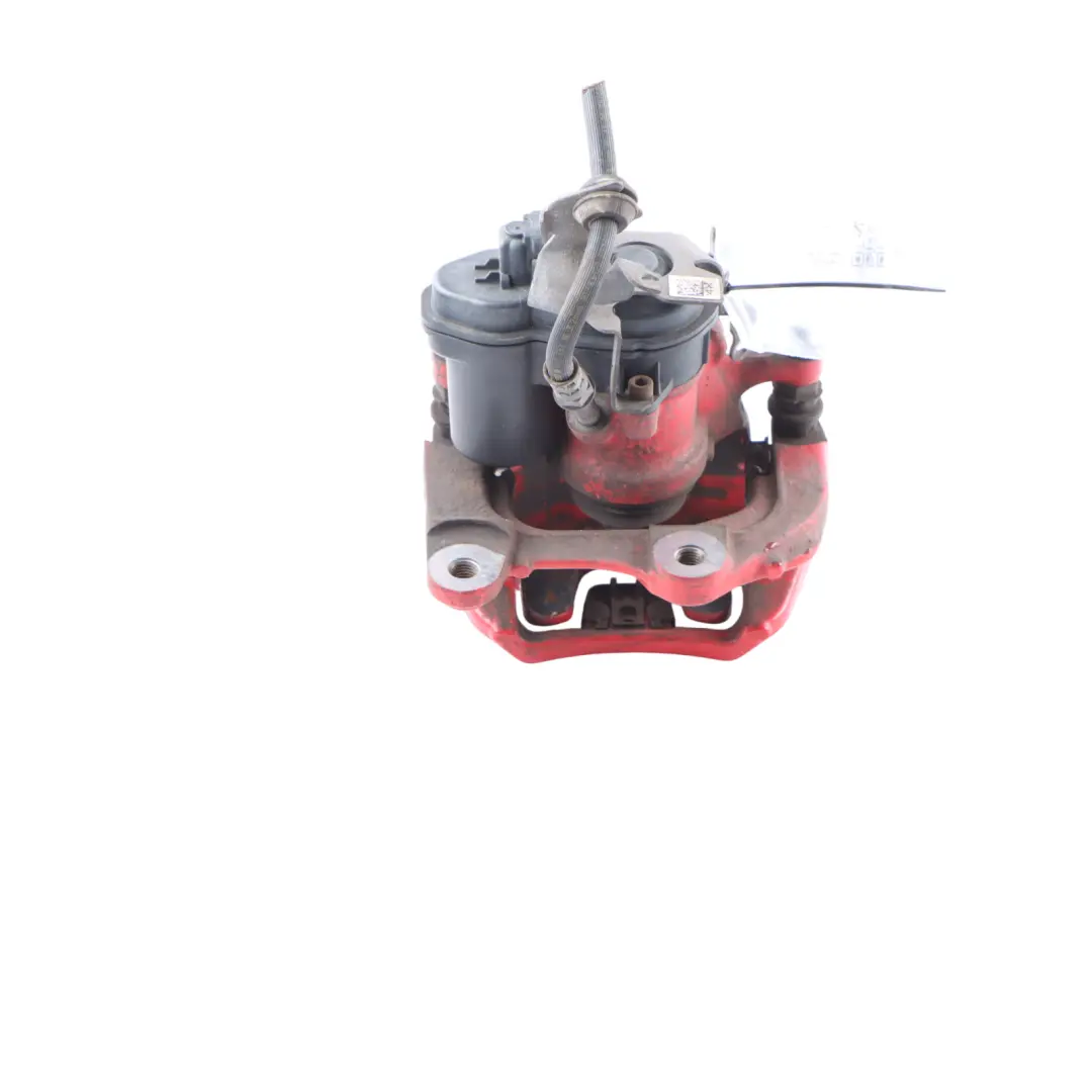  Brake Caliper BMW F98 G02 G05 Rear Right O/S M Sport TRW - SKU 6898608 - Part number 6898608