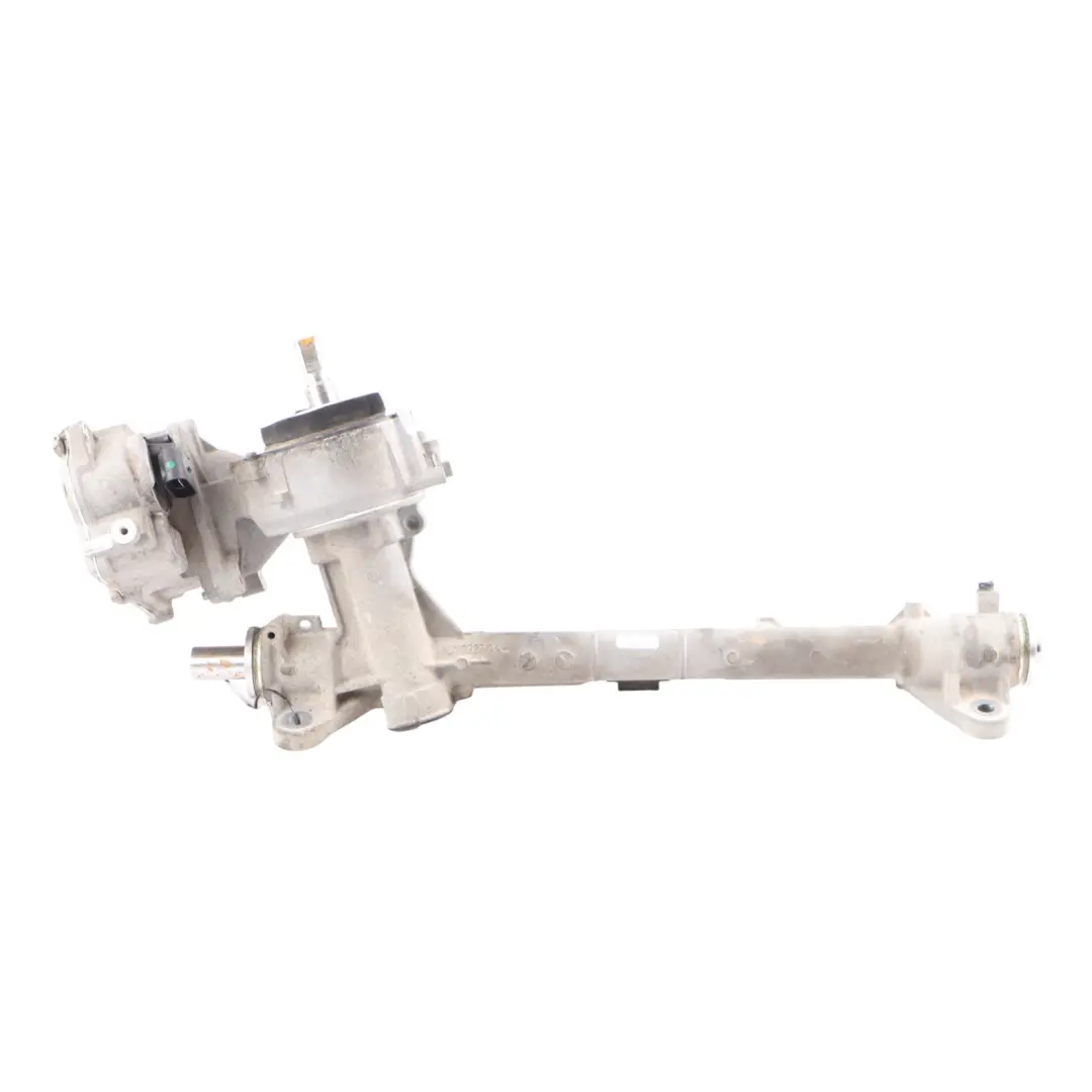 Steering Box Rack to Mini F54 F60 Electric Power with Part number 6899996 Mini F54 F60 Electric Power Steering Box Rack - SKU 6899996 - Part number 6899996