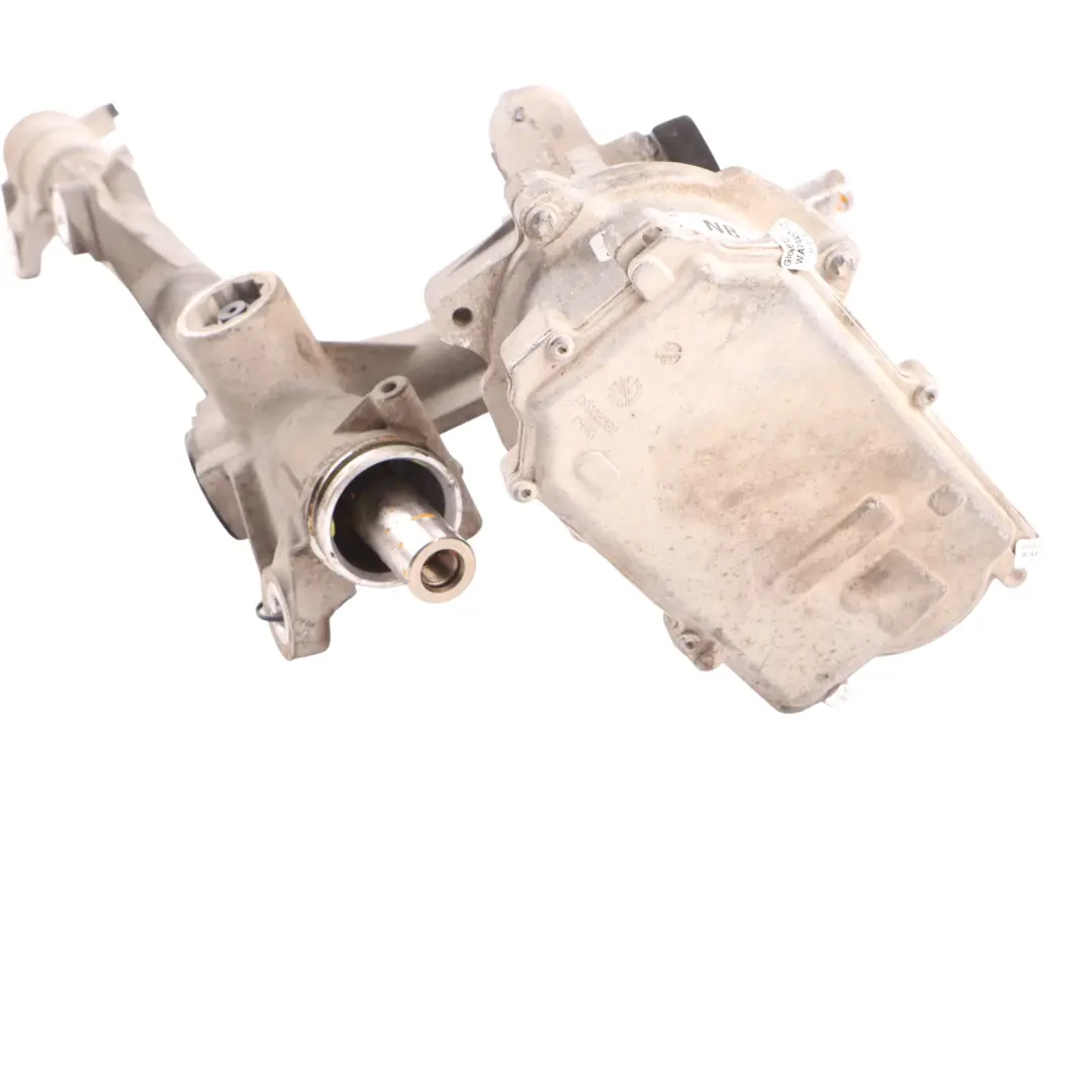 Steering Box Rack to Mini F54 F60 Electric Power with Part number 6899996 Mini F54 F60 Electric Power Steering Box Rack - SKU 6899996 - Part number 6899996