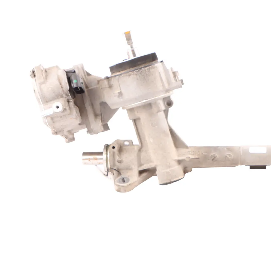 Steering Box Rack to Mini F54 F60 Electric Power with Part number 6899996 Mini F54 F60 Electric Power Steering Box Rack - SKU 6899996 - Part number 6899996