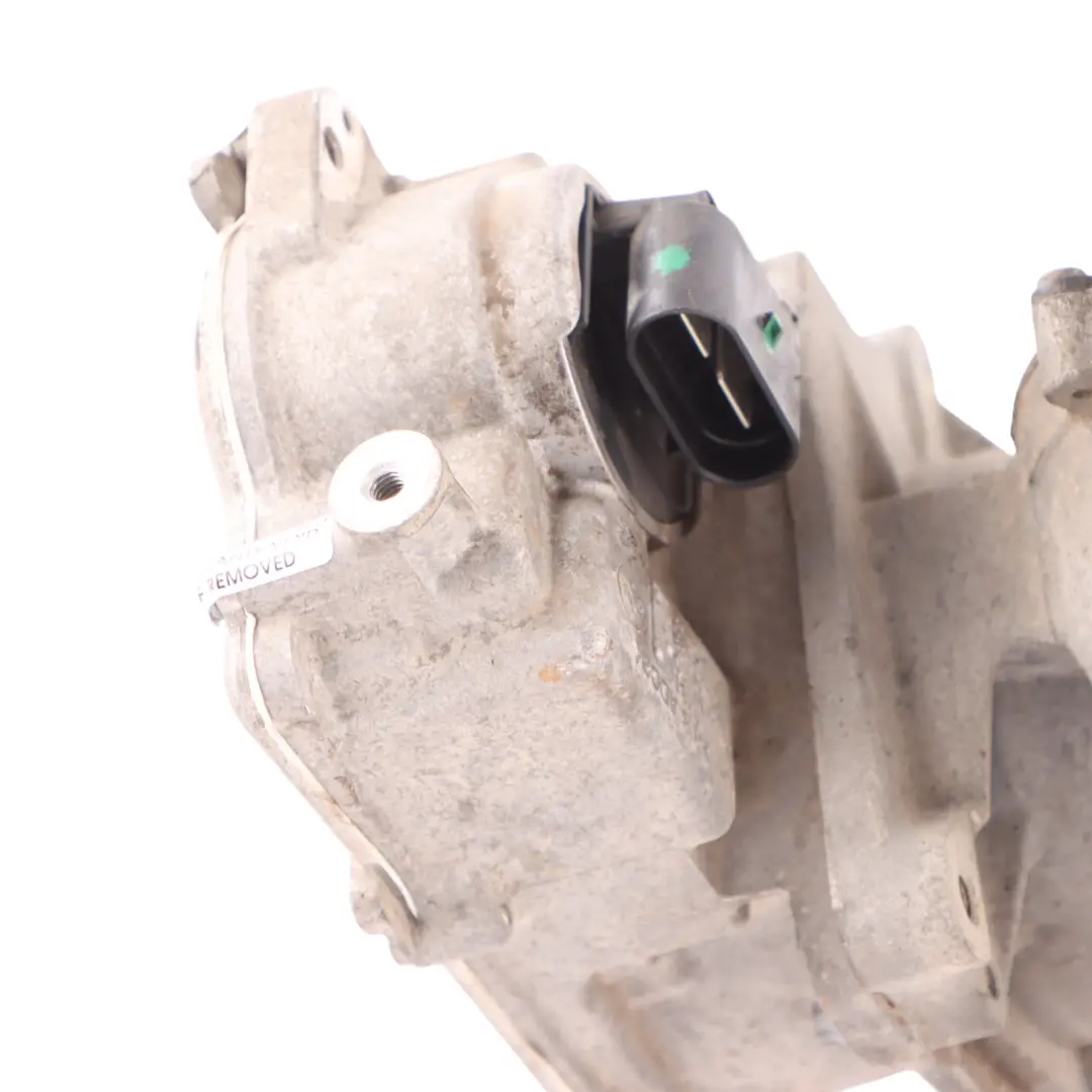 Steering Box Rack to Mini F54 F60 Electric Power with Part number 6899996 Mini F54 F60 Electric Power Steering Box Rack - SKU 6899996 - Part number 6899996