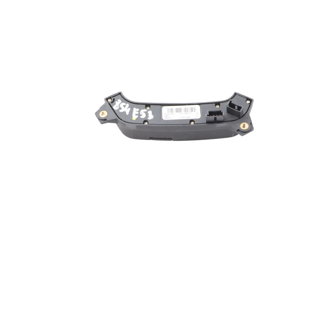 BMW X3 X5 Series E53 E83 Cruise Control Air Flow Switch Steering Wheel - SKU 6922854 - Part number 6922854