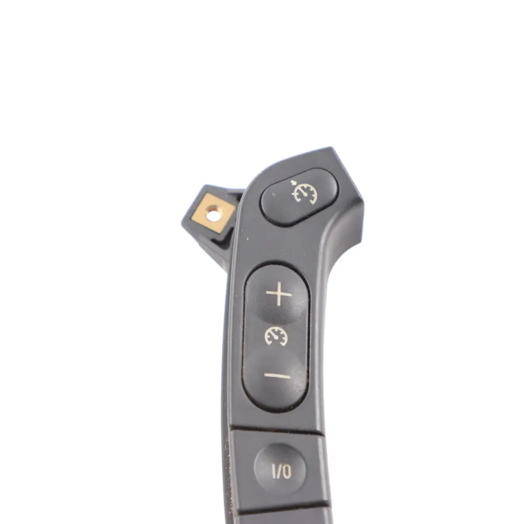 BMW E53 E83 Interrupteur Regulation de Vitesse/Circulant - SKU 6922854 - Numéro de pièce 6922854