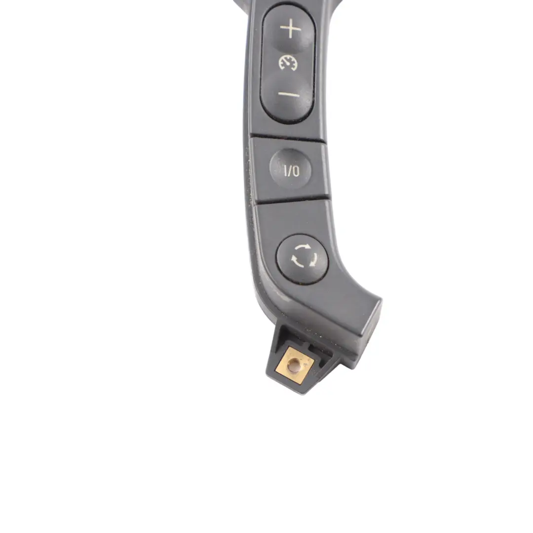 BMW E53 E83 Interruptor de flujo de aire de control de crucero Volante - SKU 6922854 - Número de pieza 6922854