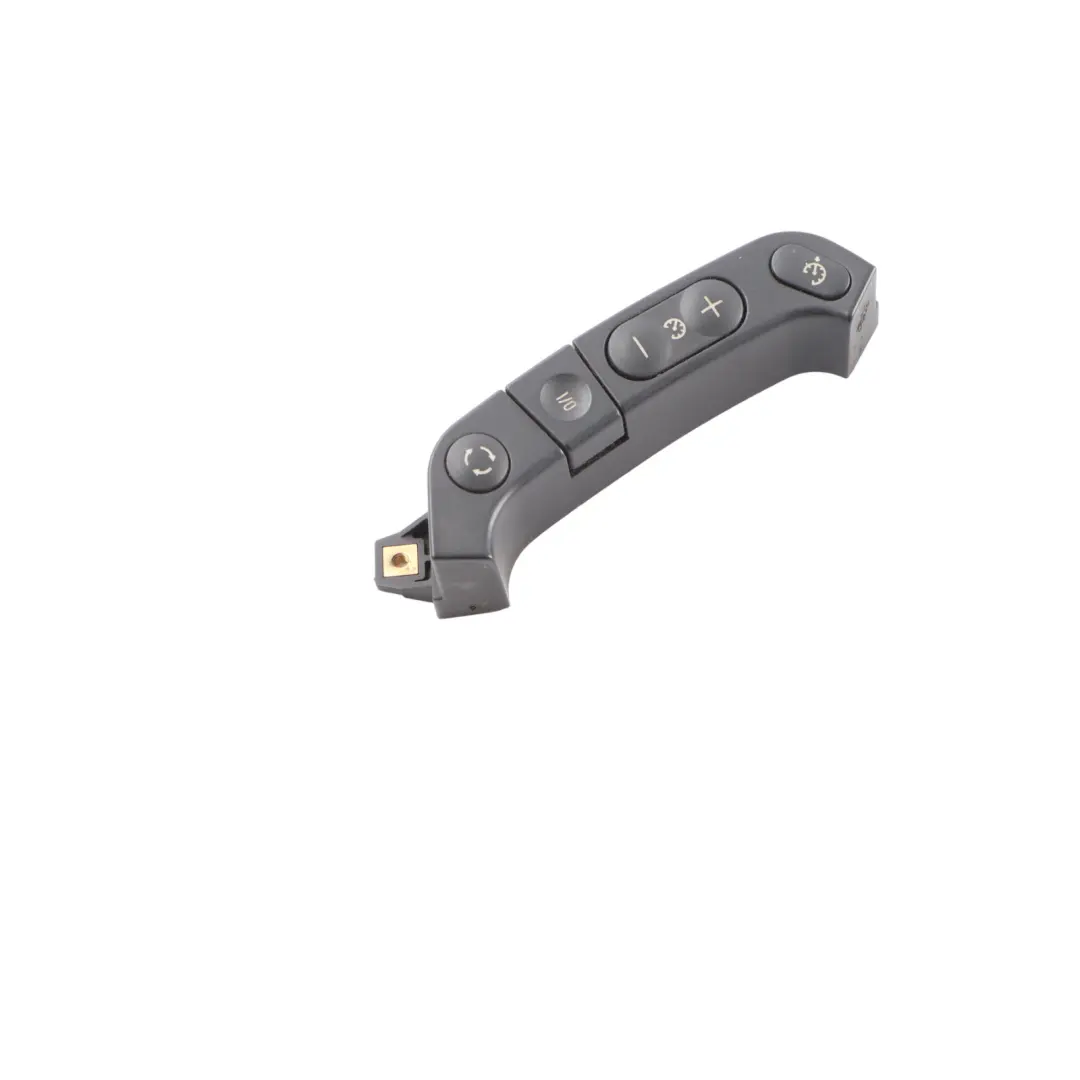 BMW E53 E83 Interruptor de flujo de aire de control de crucero Volante - SKU 6922854 - Número de pieza 6922854