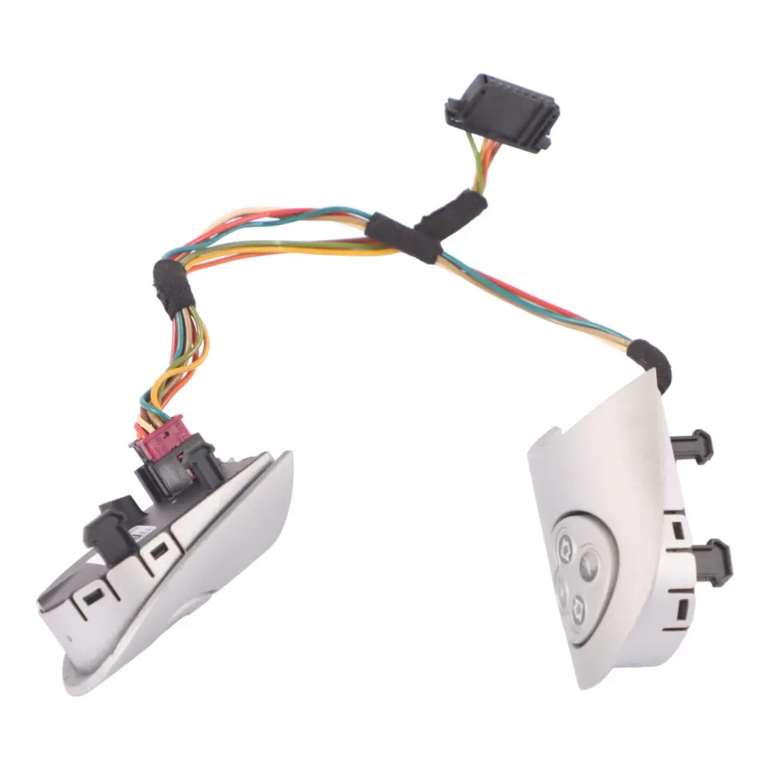 Interruttore Controlli Volante Multifunzione per Mini R50 R52 R53 con numero di parte 6929932 Mini R50 R52 R53 Interruttore Controlli Volante Multifunzione - SKU 6929932 - Numero di parte 6929932