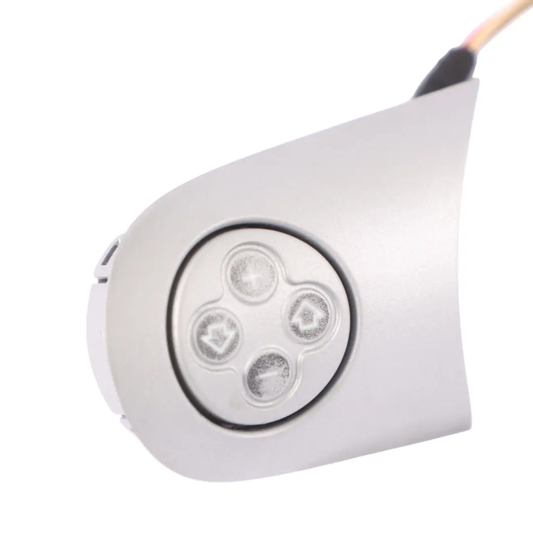 Interruptor Mandos Volante Multifunción para Mini R50 R52 R53 con número de pieza 6929932 Mini R50 R52 R53 Interruptor Mandos Volante Multifunción - SKU 6929932 - Número de pieza 6929932