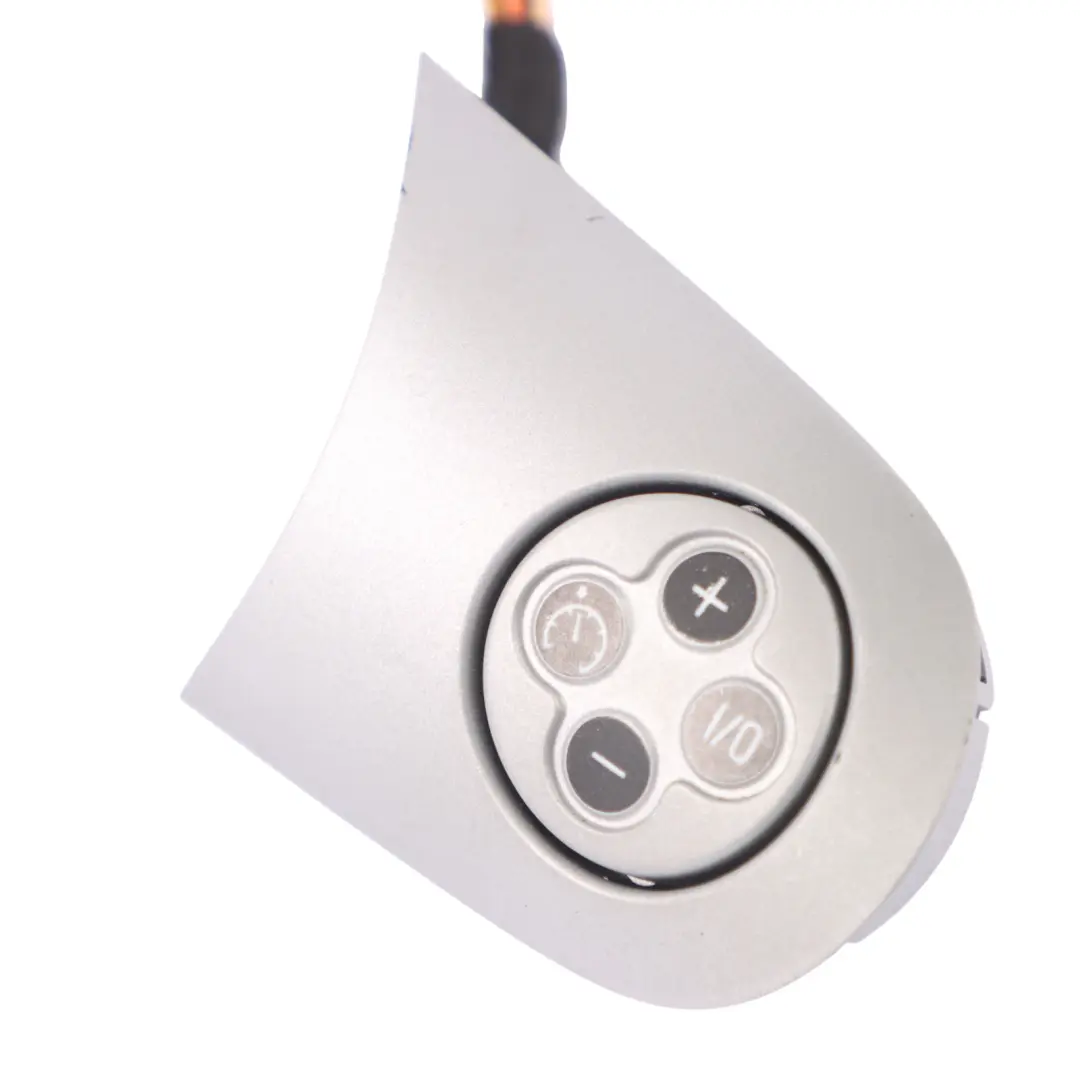 Przełącznik Multifunkcja Kierownicy do Mini R50 R52 R53 o numerze 6929932 Mini R50 R52 R53 Przełącznik Multifunkcja Kierownicy - SKU 6929932 - Numer Części 6929932