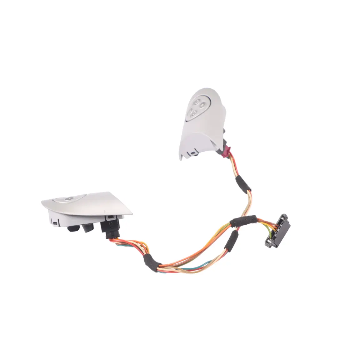 Schalter Bedien Elemente Multifunktions Lenk Rad für Mini R50 R52 R53 mit Teilenummer 6929932 Mini R50 R52 R53 Schalter Bedien Elemente Multifunktions Lenk Rad - SKU 6929932 - Teilenummer 6929932