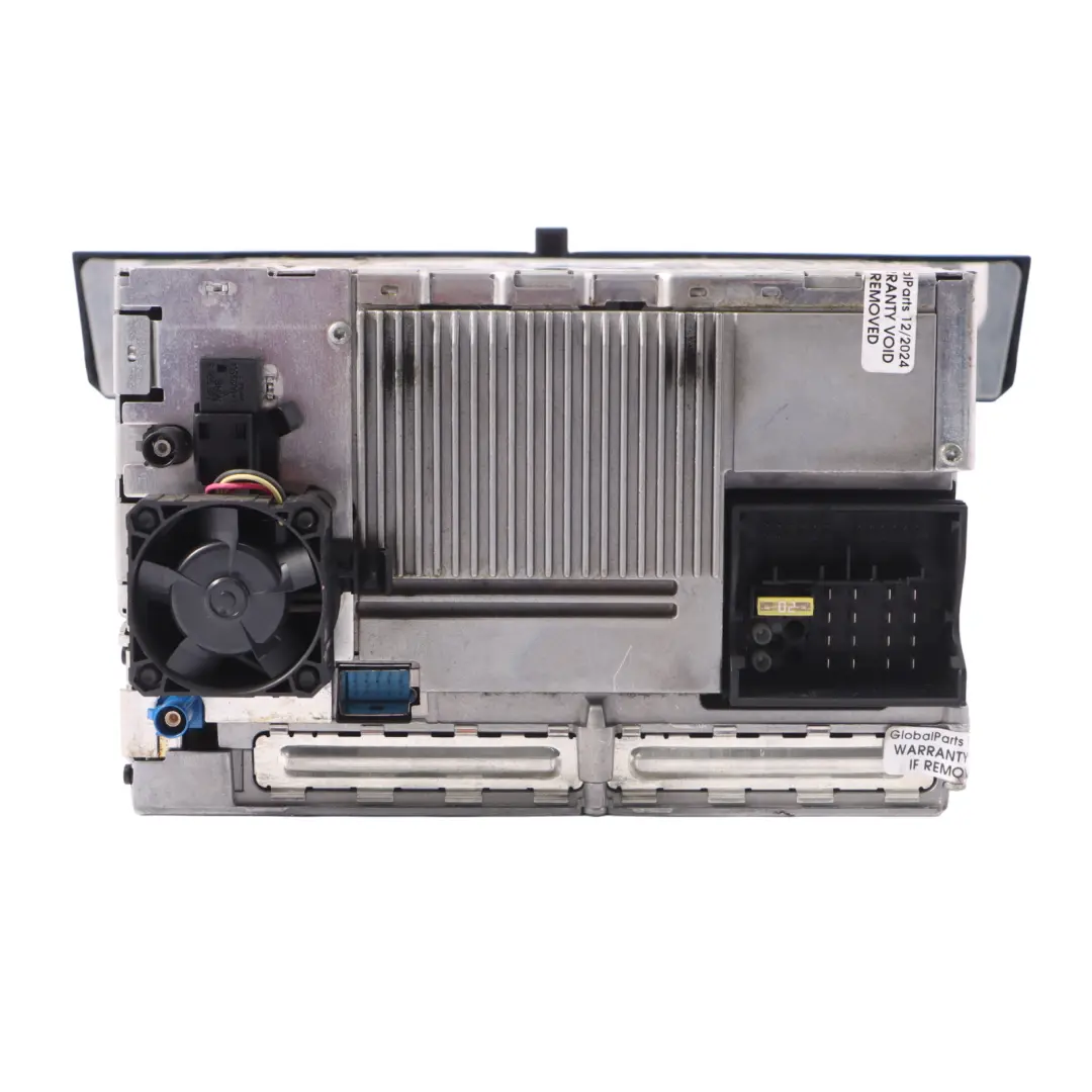 Professioneller CCC Navigationssystem Controller für BMW E90 E91 E92 mit Teilenummer 6949171 BMW E90 E91 E92 Professioneller CCC Navigationssystem Controller - SKU 6949171 - Teilenummer 6949171