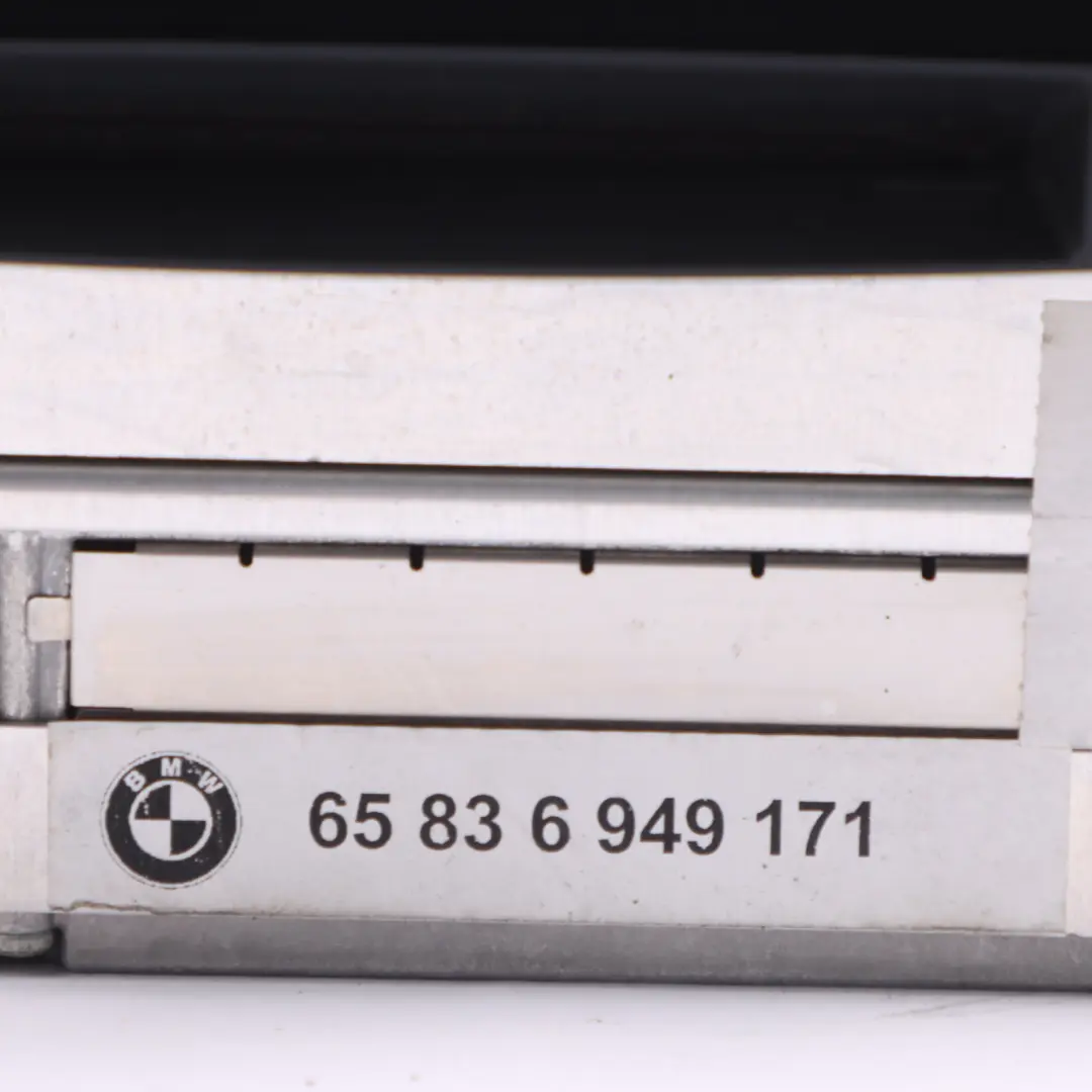 Profesional CCC Controlador del Sistema de Navegación para BMW E90 E91 E92 con número de pieza 6949171 BMW E90 E91 E92 Profesional CCC Controlador del Sistema de Navegación - SKU 6949171 - Número de pieza 6949171