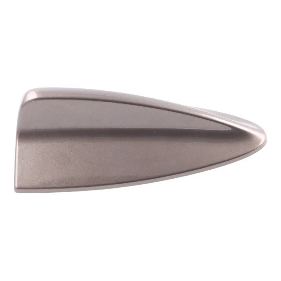 Shark Fin Roof Antenna Aerial Cover Trim Sparkling Bronze B06 to BMW E84 with Part number 6955557 BMW E84 Shark Fin Roof Antenna Aerial Cover Trim Sparkling Bronze B06 - SKU 6955557-SPB - Part number 6955557