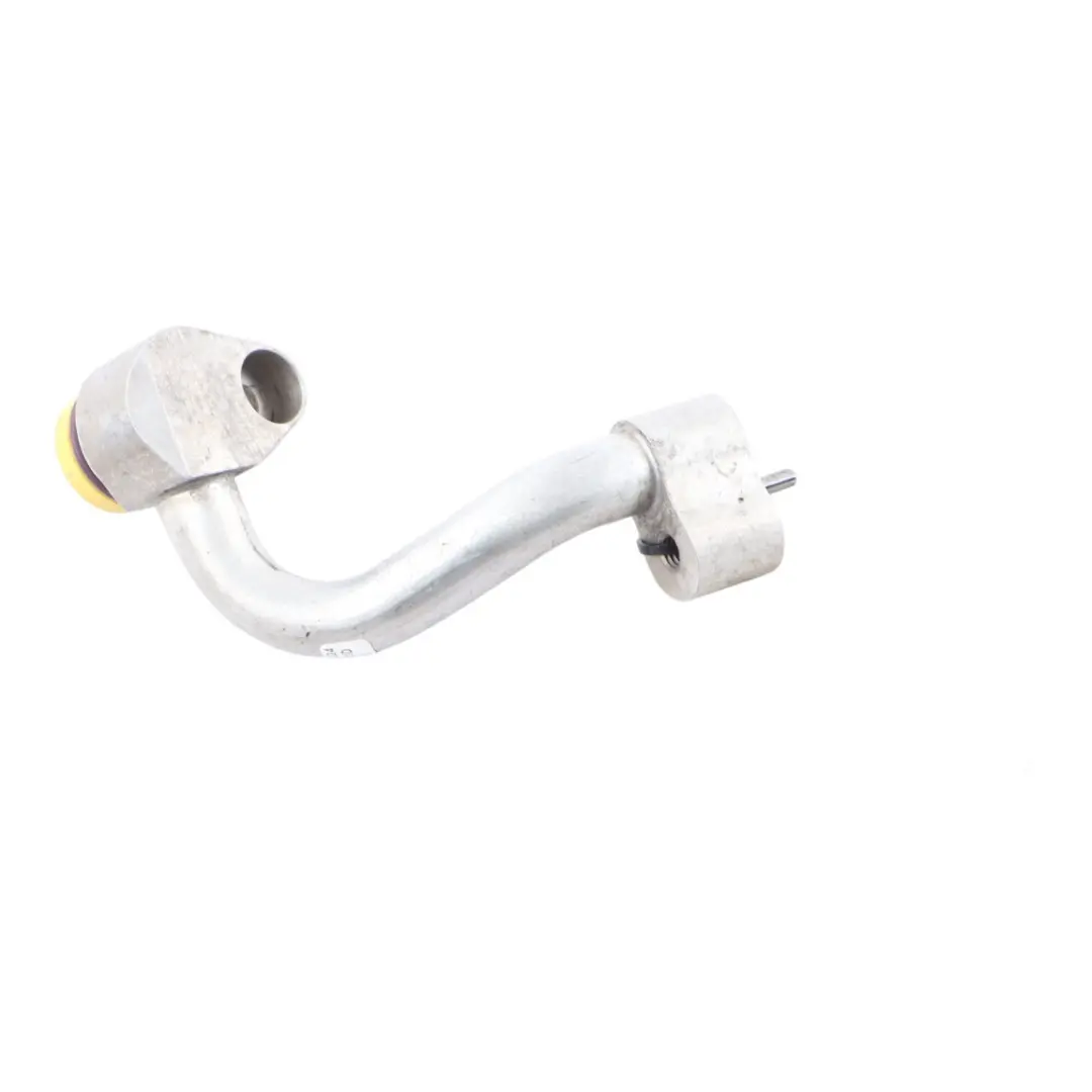 M57N2 Adapter For Suction Pipe to BMW E60 E61 E63 E64 LCI 535d 635d with Part number 6963190 BMW E60 E61 E63 E64 LCI 535d 635d M57N2 Adapter For Suction Pipe - SKU 6963190 - Part number 6963190