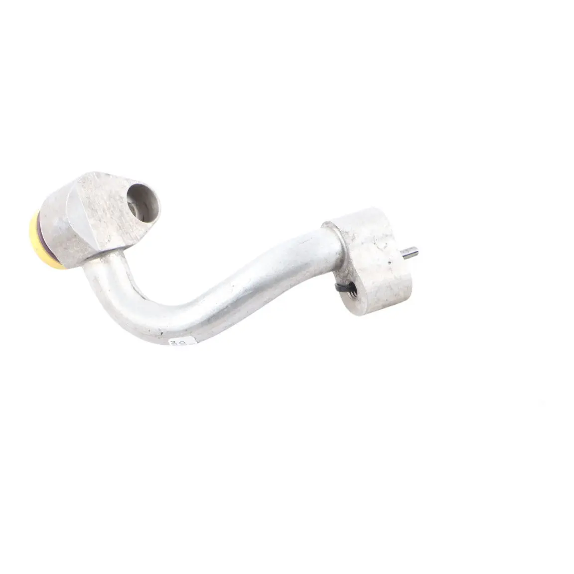 BMW E60 E61 E63 E64 LCI 535d 635d M57N2 Adapter Rury Ssącej 6963190