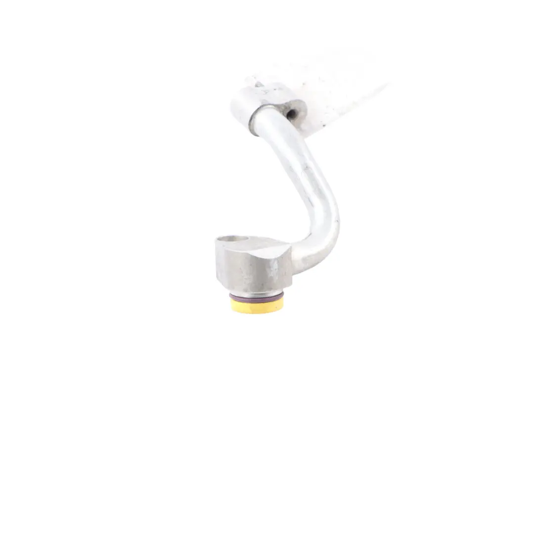 M57N2 Adapter For Suction Pipe to BMW E60 E61 E63 E64 LCI 535d 635d with Part number 6963190 BMW E60 E61 E63 E64 LCI 535d 635d M57N2 Adapter For Suction Pipe - SKU 6963190 - Part number 6963190