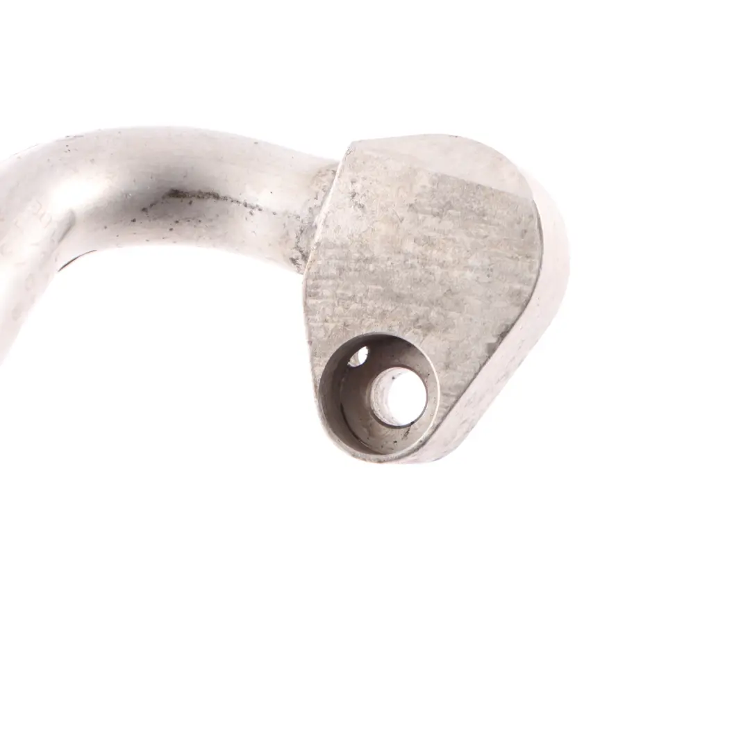 M57N2 Adapter For Suction Pipe to BMW E60 E61 E63 E64 LCI 535d 635d with Part number 6963190 BMW E60 E61 E63 E64 LCI 535d 635d M57N2 Adapter For Suction Pipe - SKU 6963190 - Part number 6963190