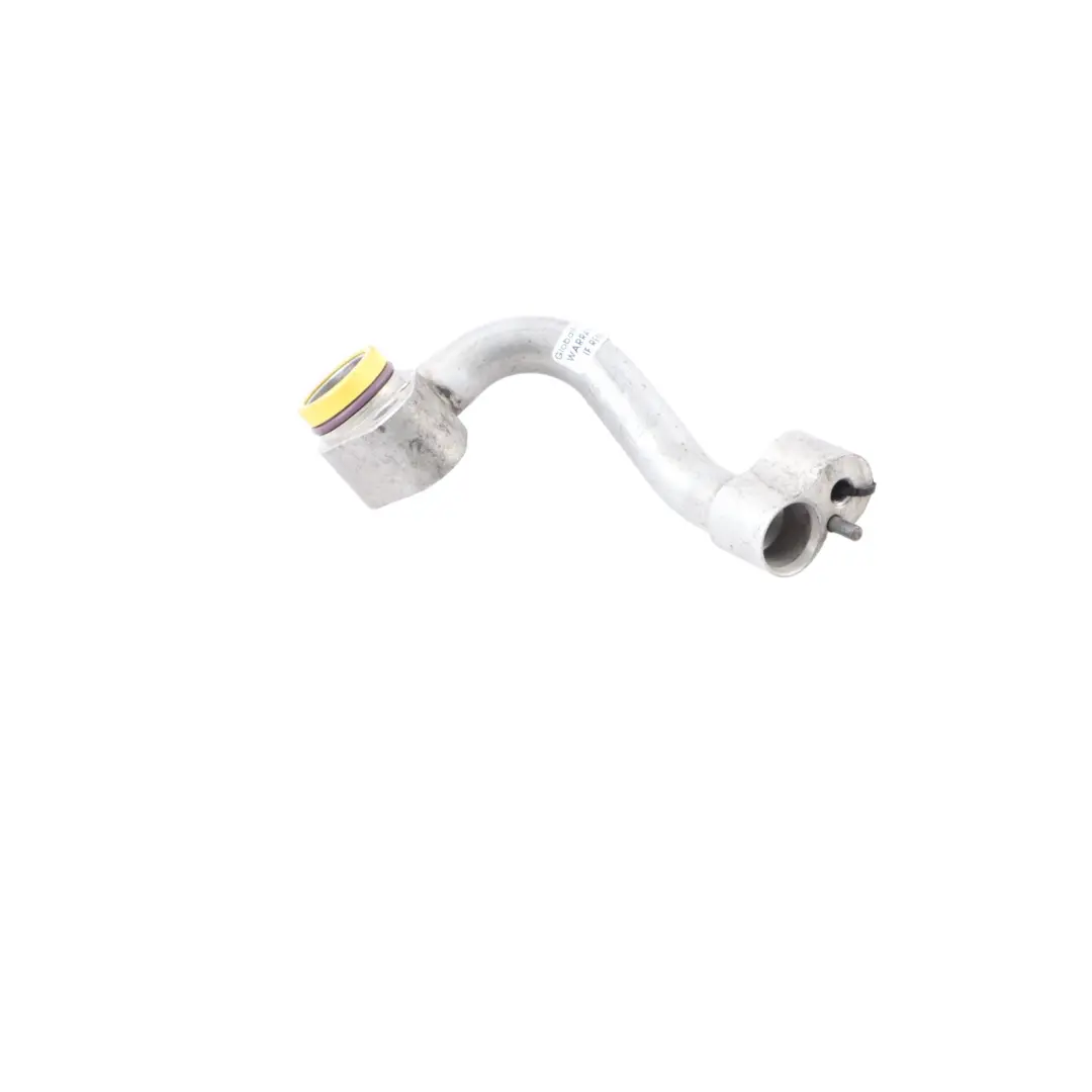 M57N2 Adapter Rury Ssącej do BMW E60 E61 E63 E64 LCI 535d 635d o numerze 6963190 BMW E60 E61 E63 E64 LCI 535d 635d M57N2 Adapter Rury Ssącej - SKU 6963190 - Numer Części 6963190