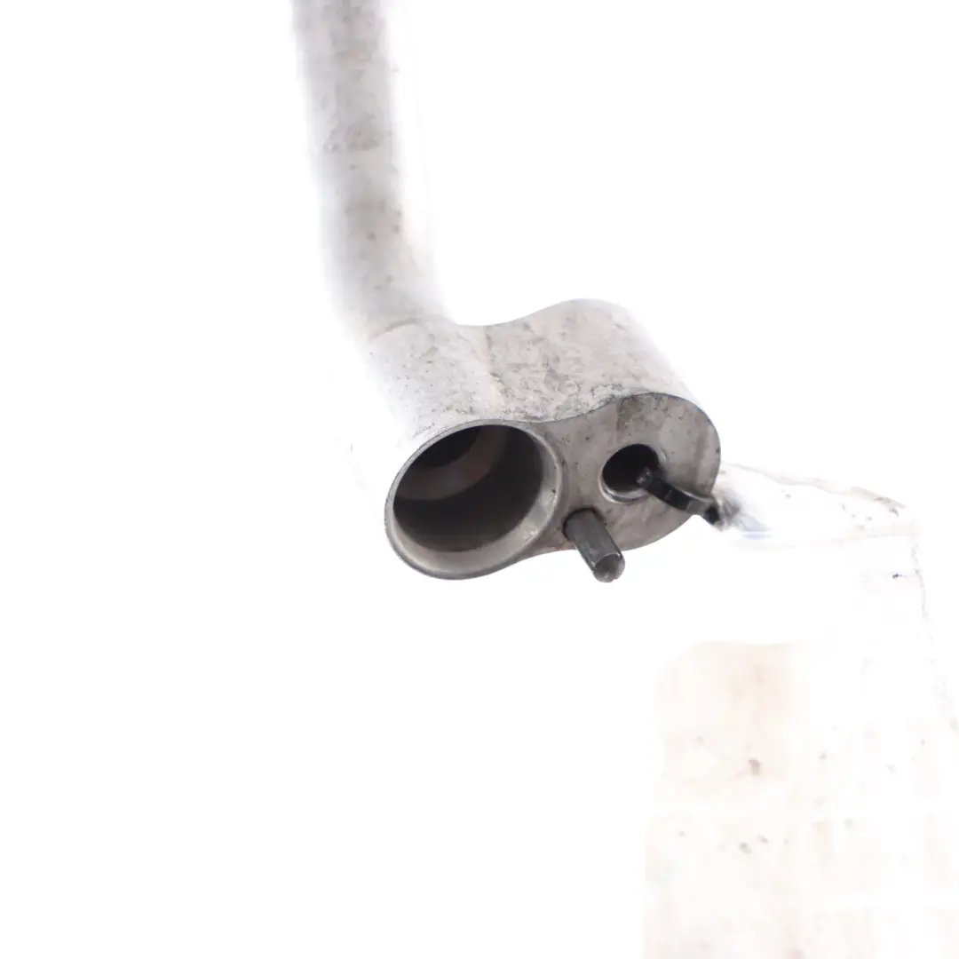 M57N2 Adapter For Suction Pipe to BMW E60 E61 E63 E64 LCI 535d 635d with Part number 6963190 BMW E60 E61 E63 E64 LCI 535d 635d M57N2 Adapter For Suction Pipe - SKU 6963190 - Part number 6963190